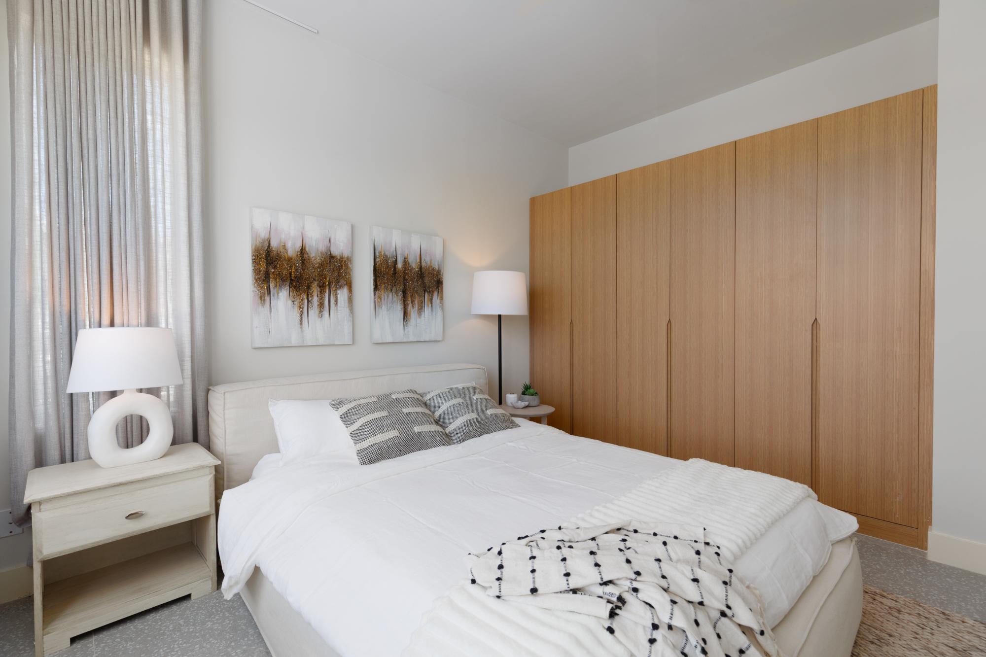 WESTEND Unit: 5