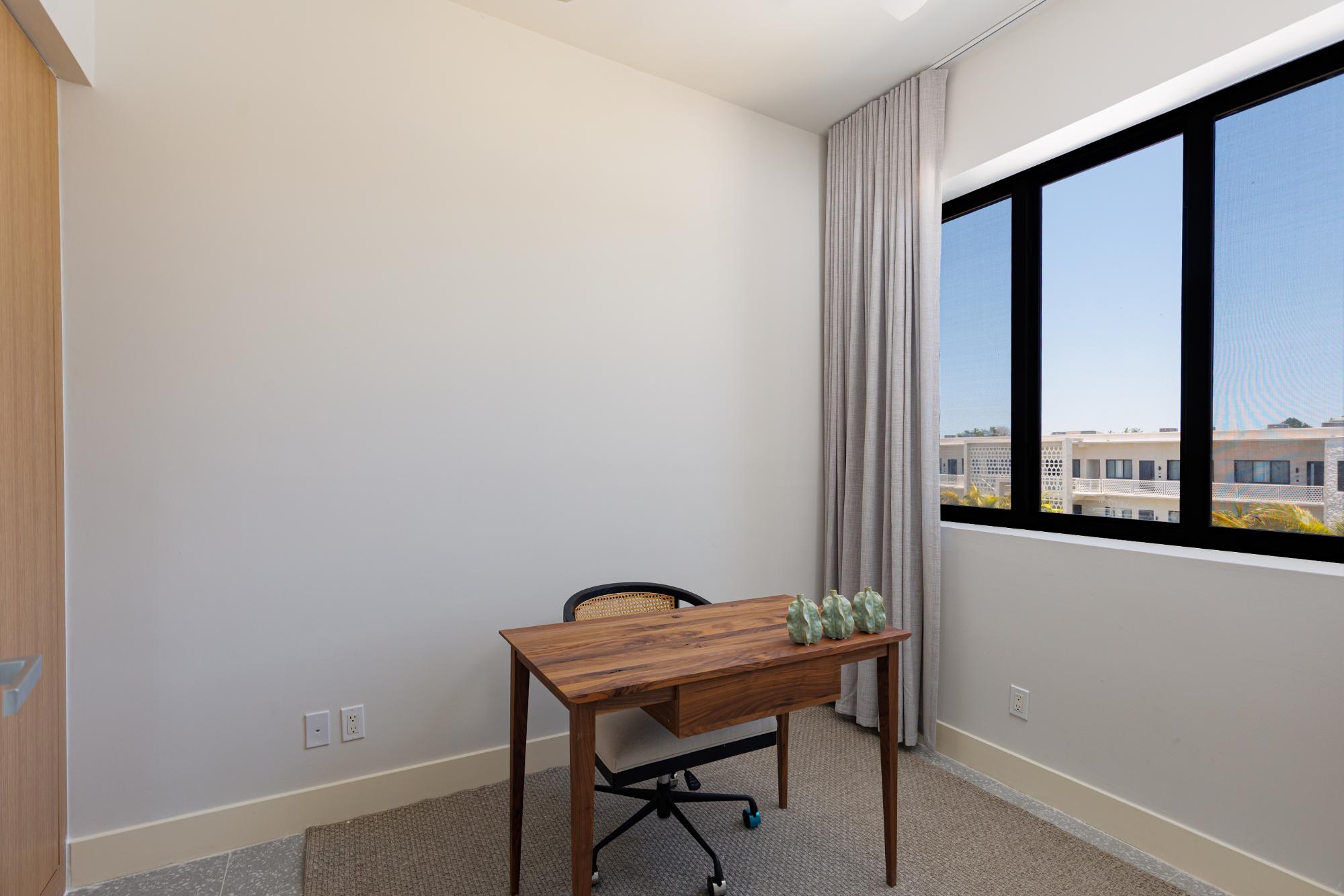 WESTEND Unit: 5