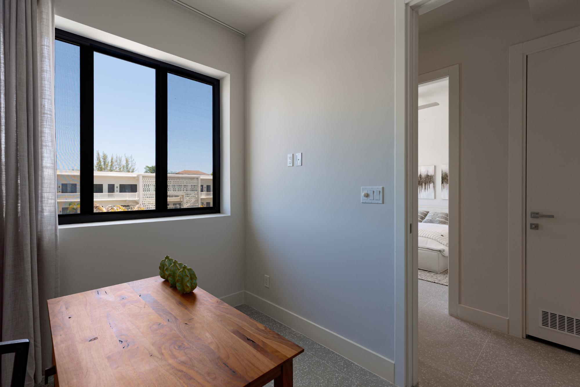 WESTEND Unit: 5