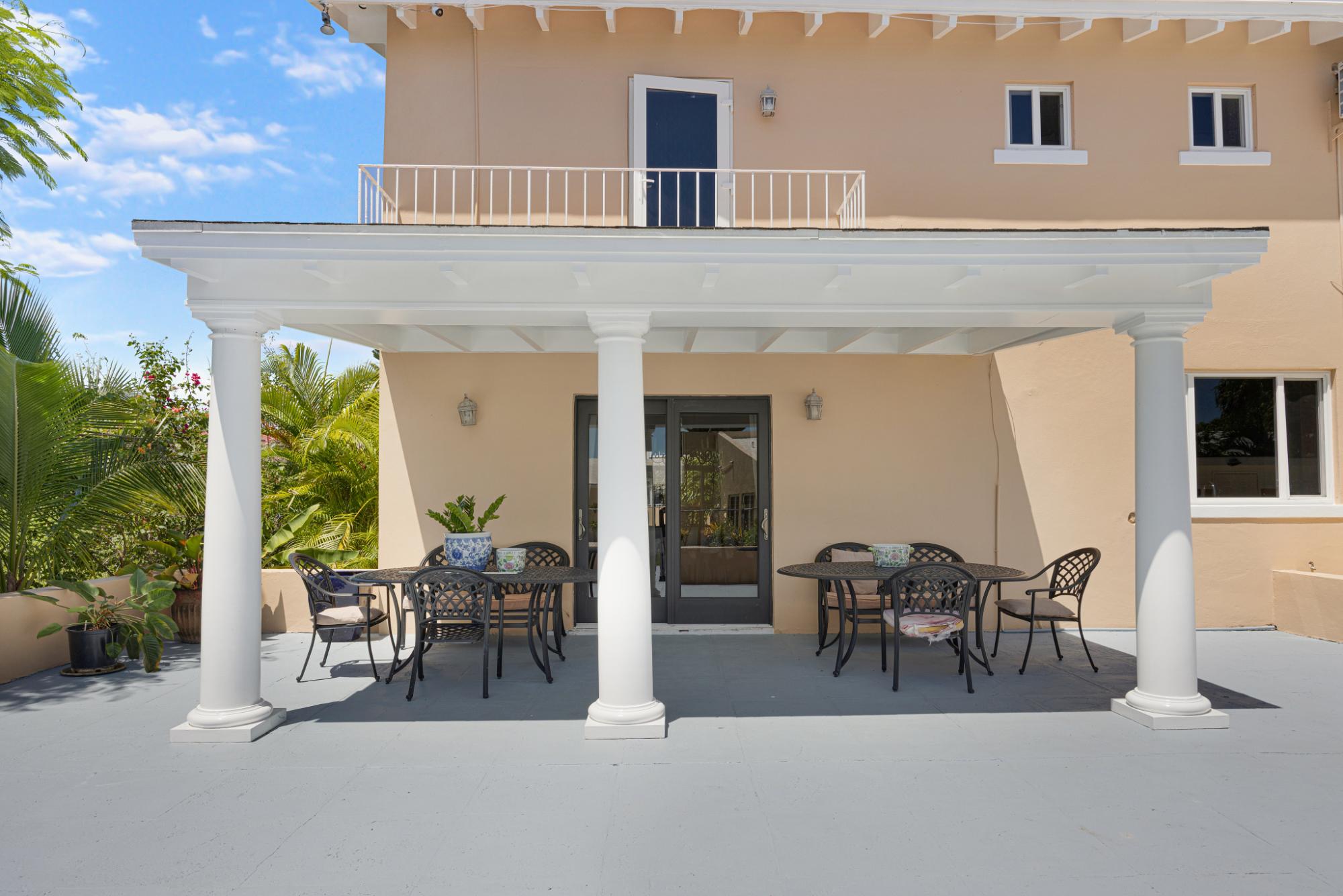 GROVELANDS ROAD Unit: 9