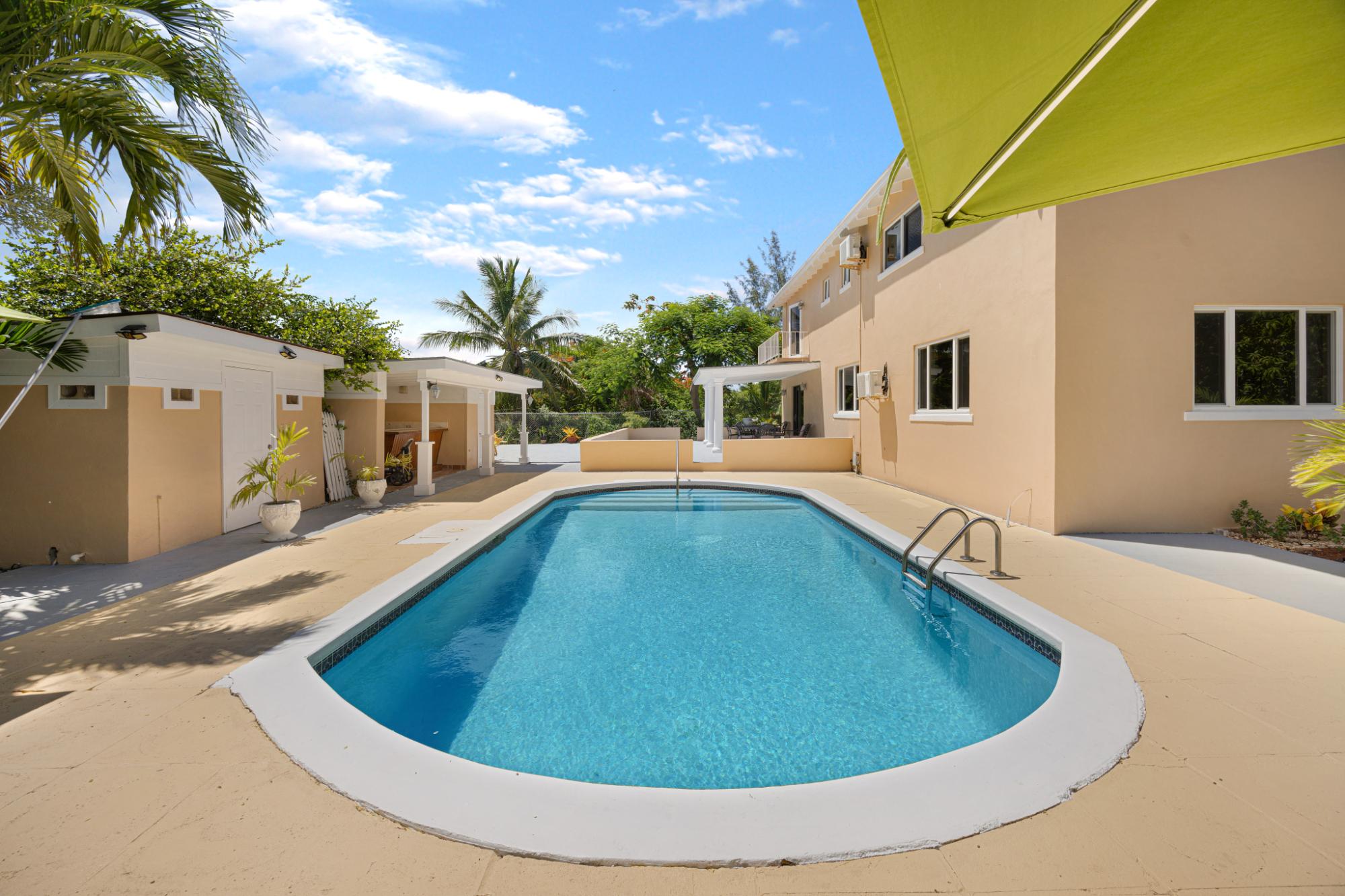 GROVELANDS ROAD Unit: 9