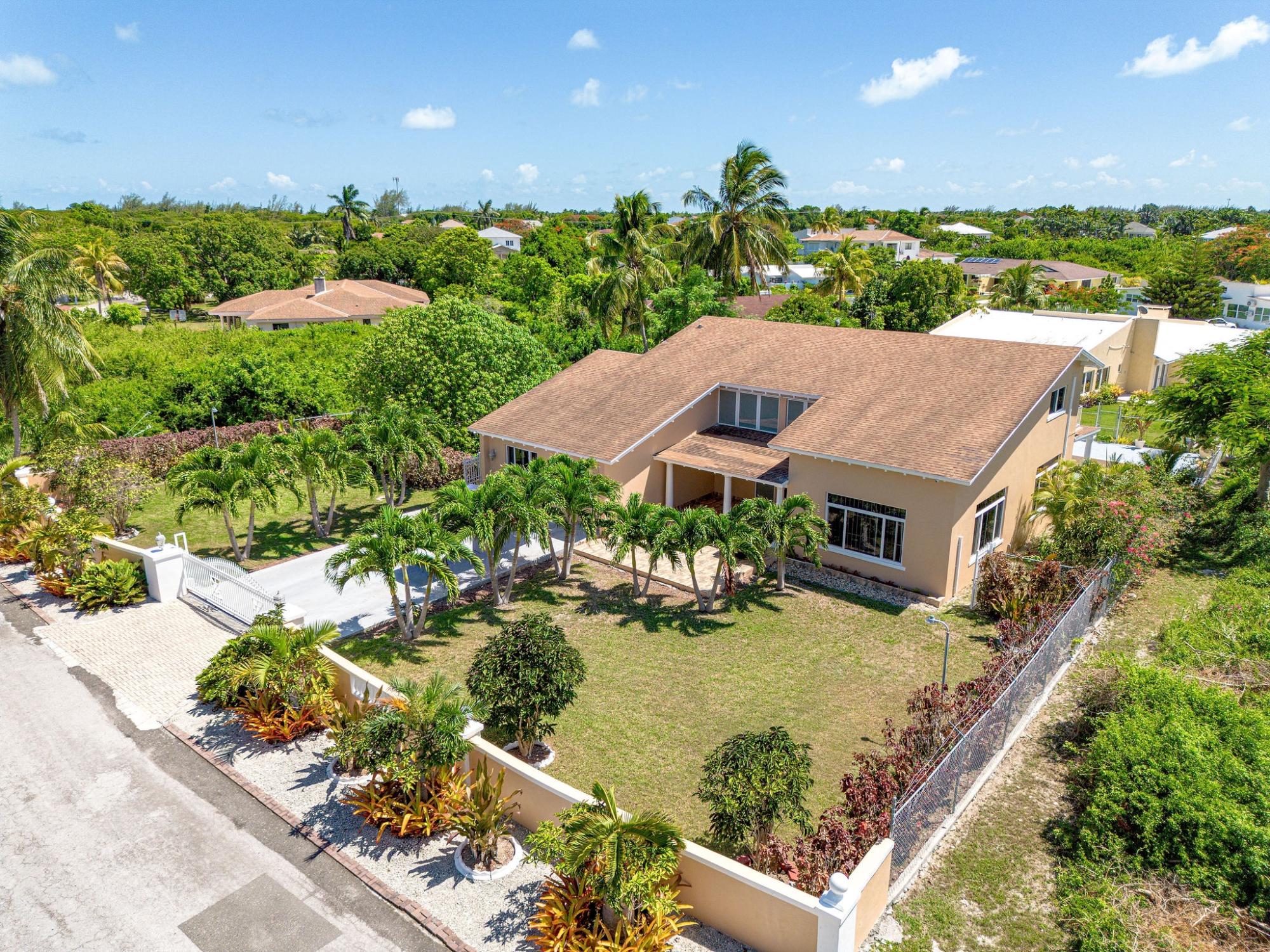 GROVELANDS ROAD Unit: 9