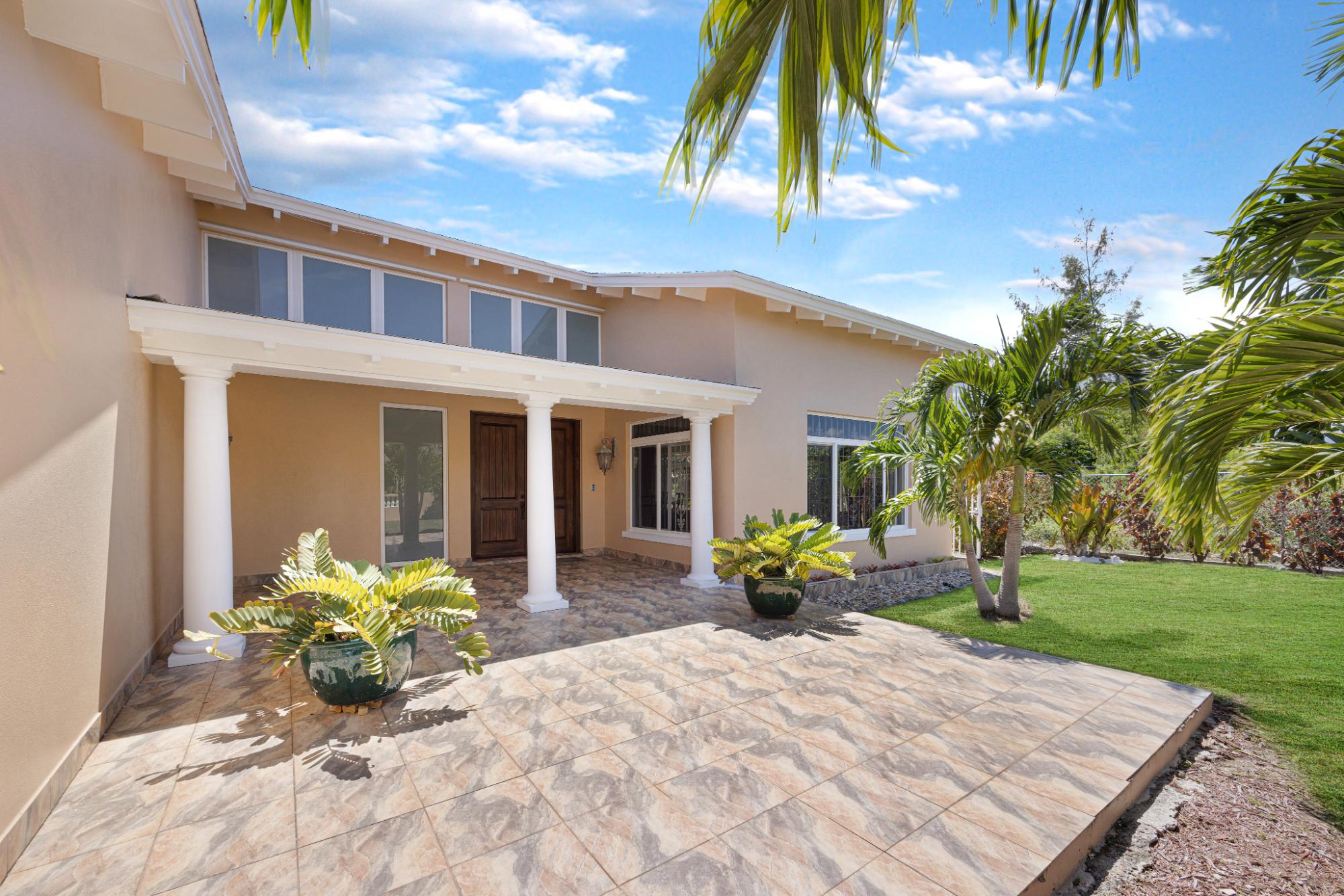 GROVELANDS ROAD Unit: 9