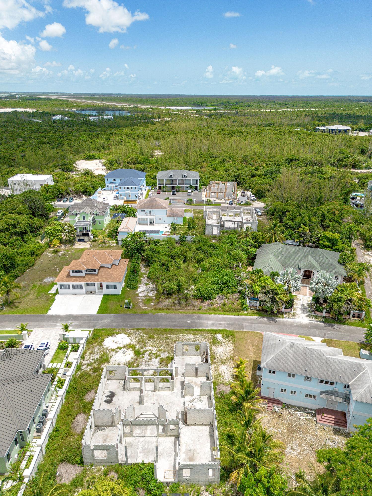 JACARANDA Unit: Lot 31