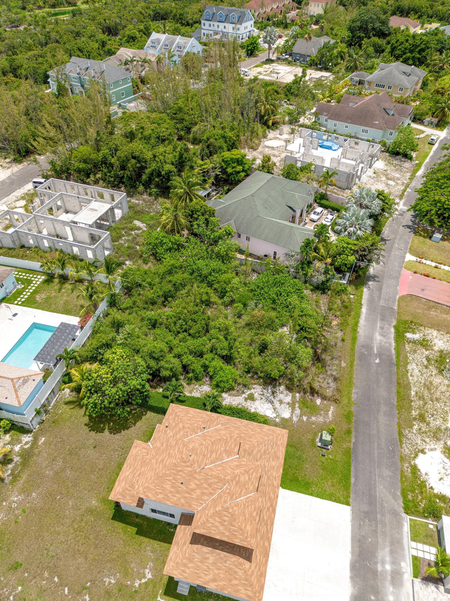 JACARANDA Unit: Lot 31