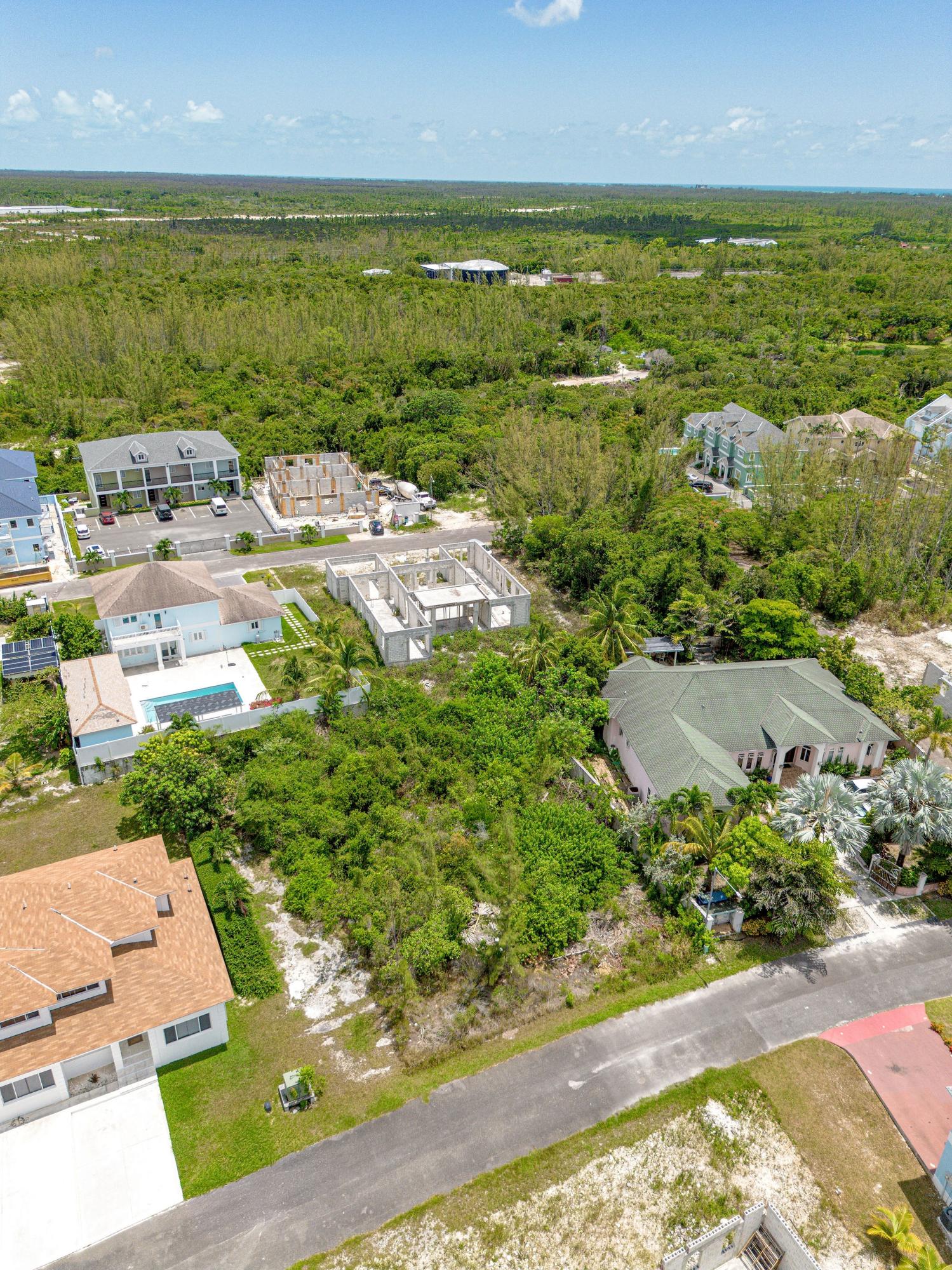 JACARANDA Unit: Lot 31