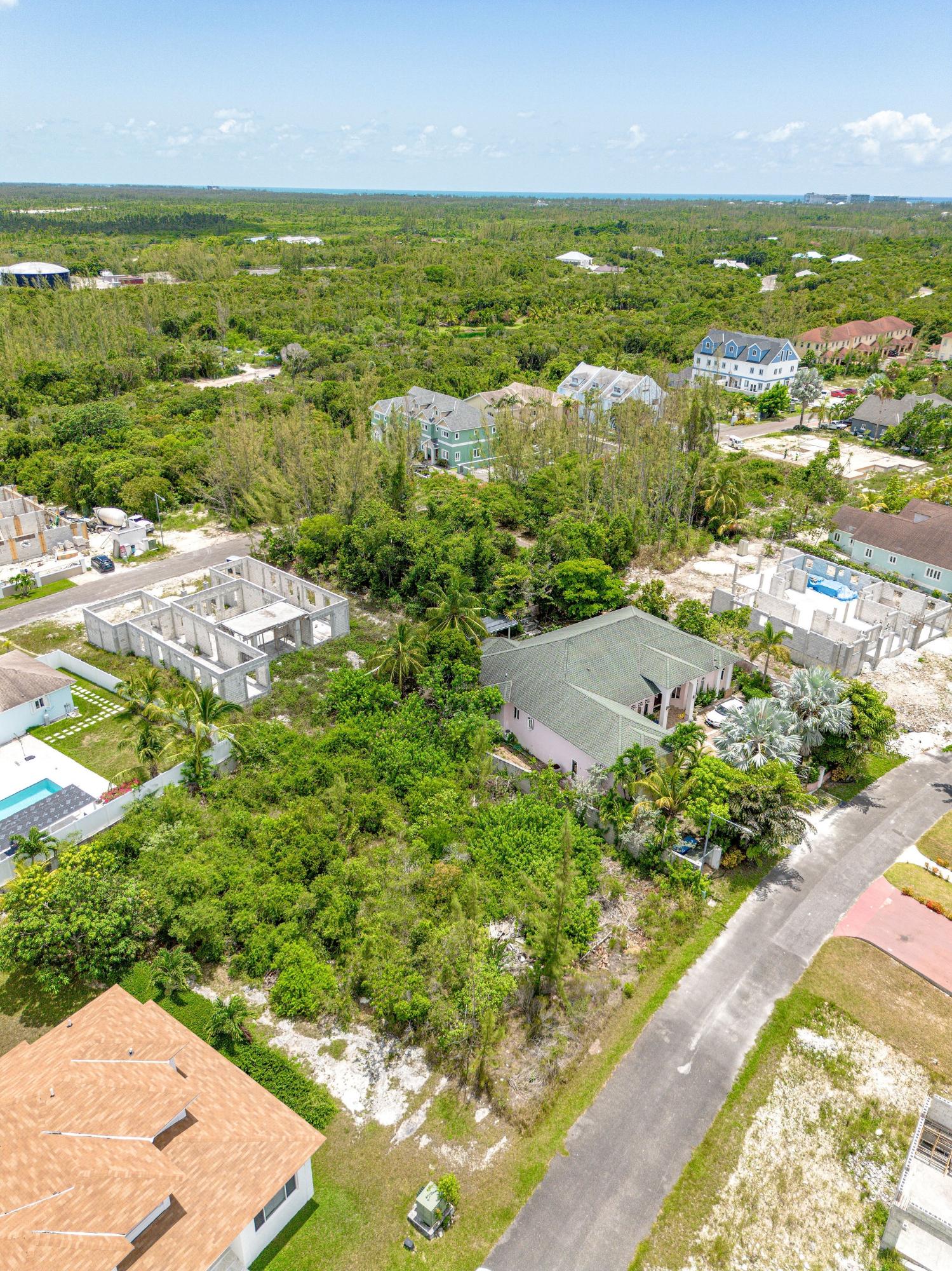 JACARANDA Unit: Lot 31
