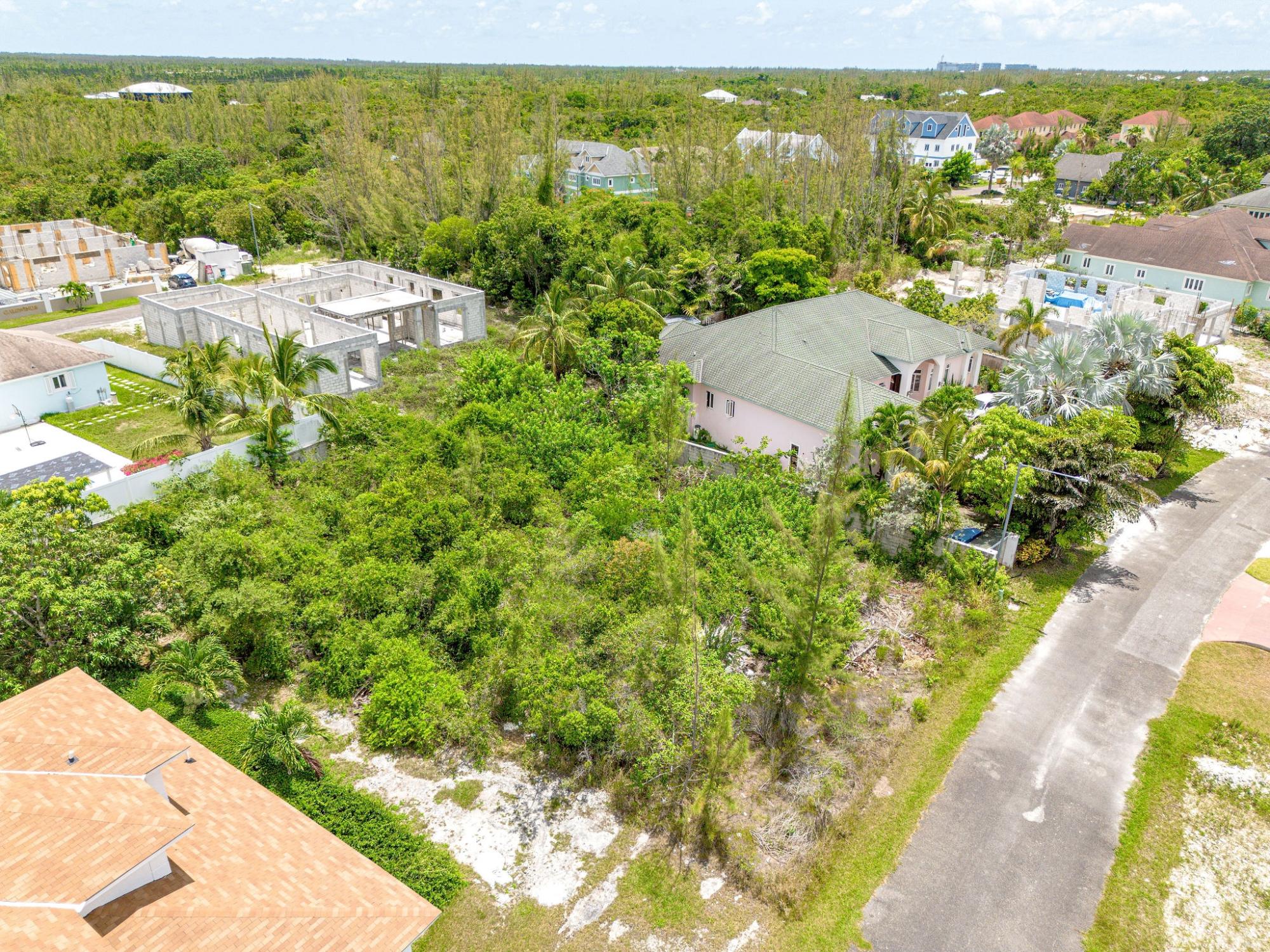 JACARANDA Unit: Lot 31