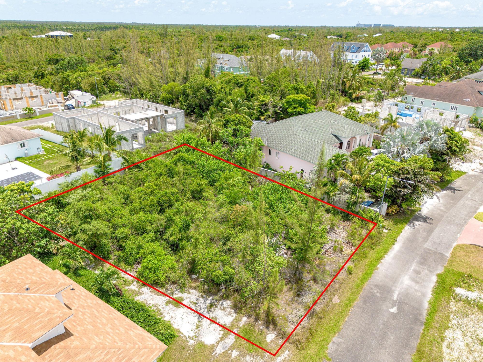 JACARANDA Unit: Lot 31