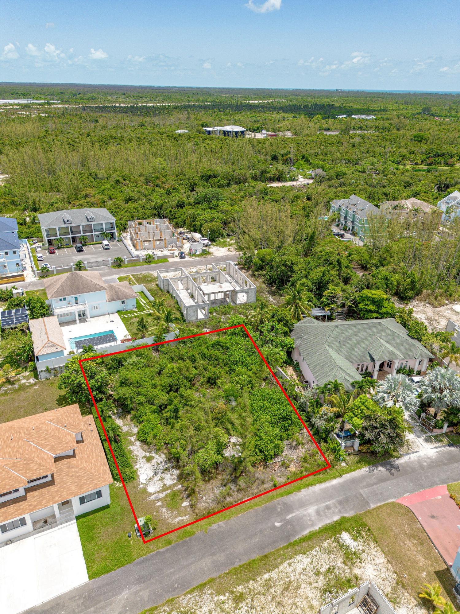 JACARANDA Unit: Lot 31