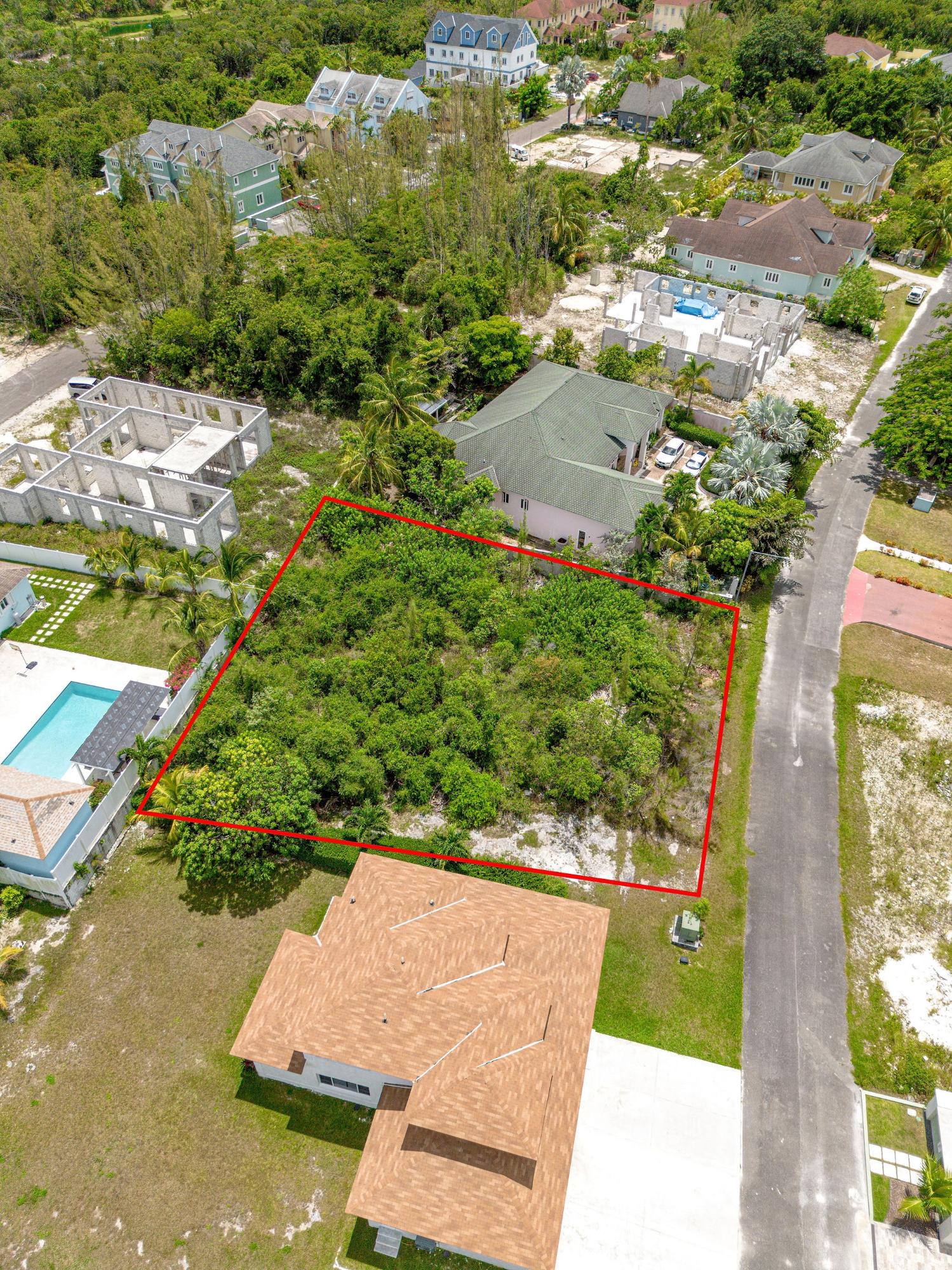 JACARANDA Unit: Lot 31