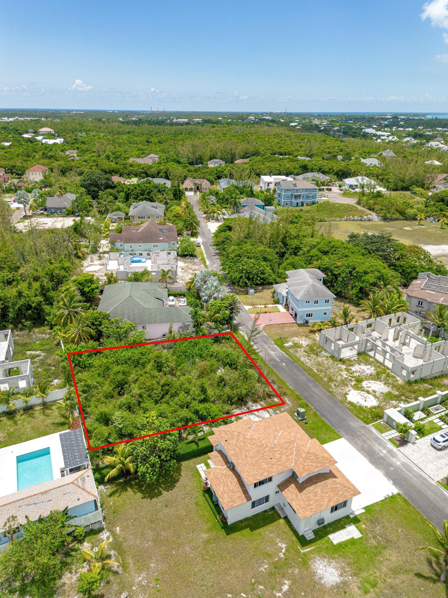 JACARANDA Unit: Lot 31