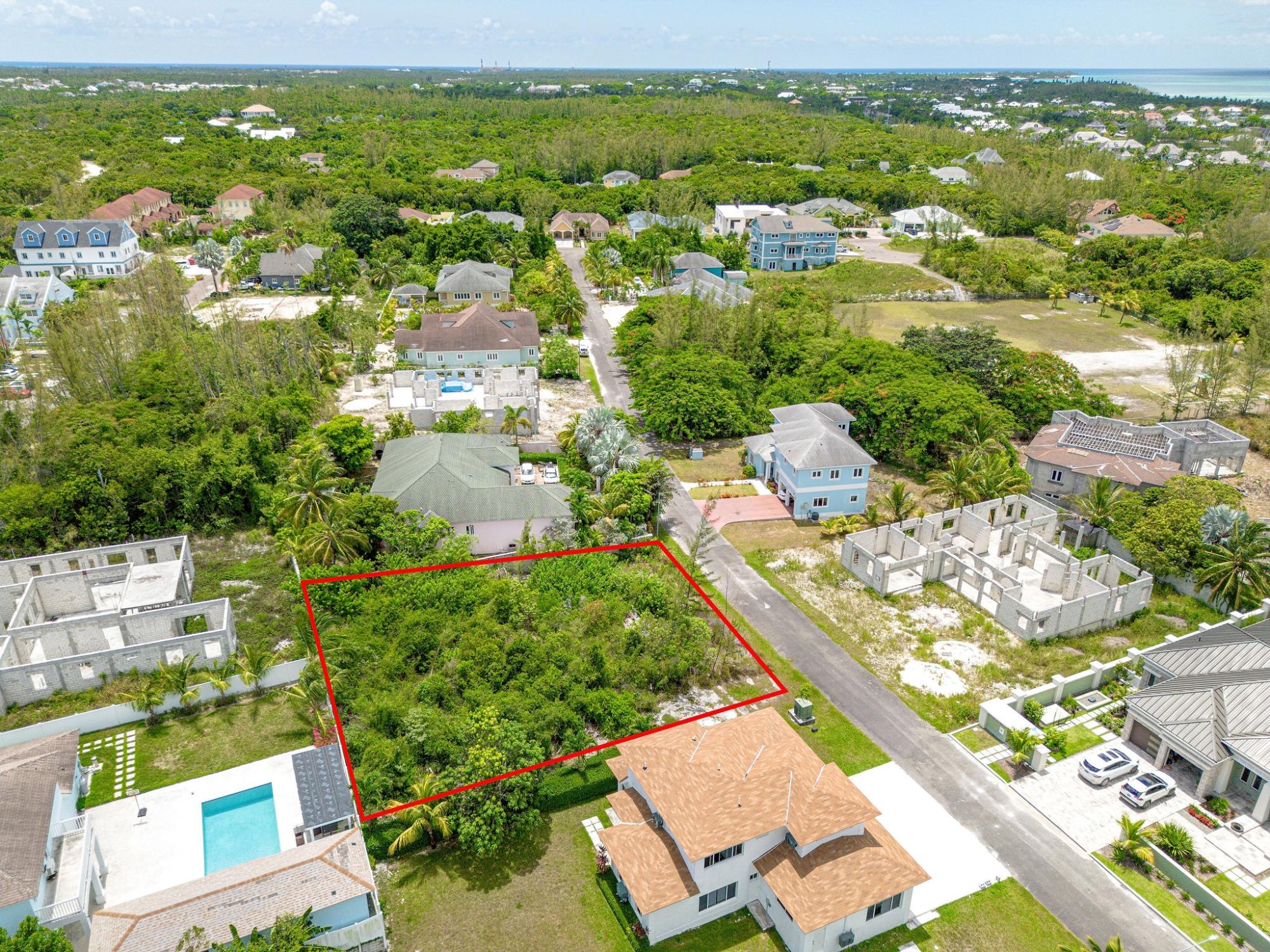 JACARANDA Unit: Lot 31