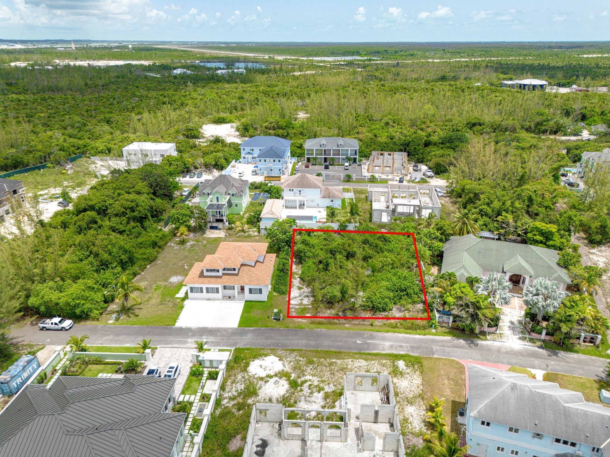 JACARANDA Unit: Lot 31