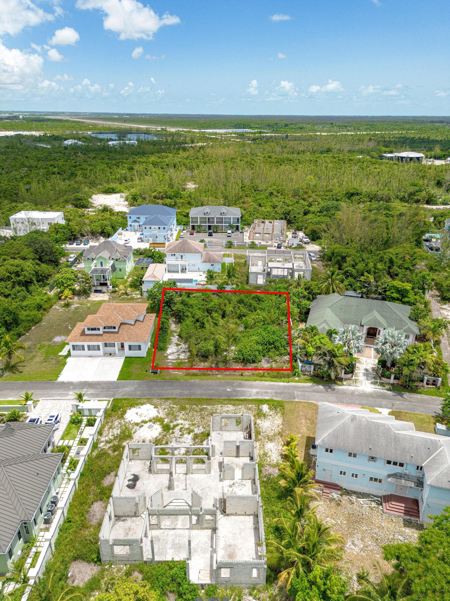 JACARANDA Unit: Lot 31