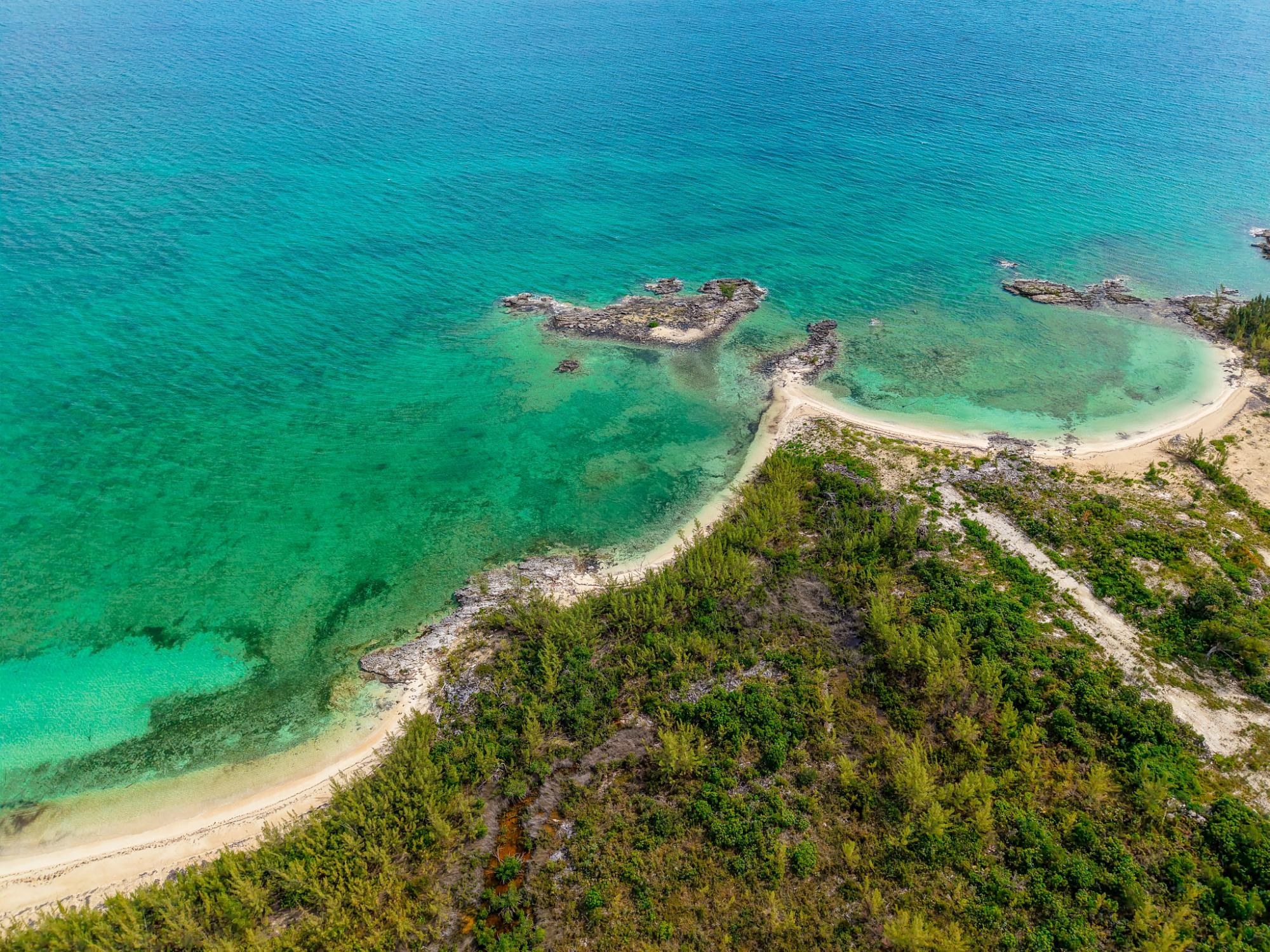 16.72 ACRES CABBAGE POINT