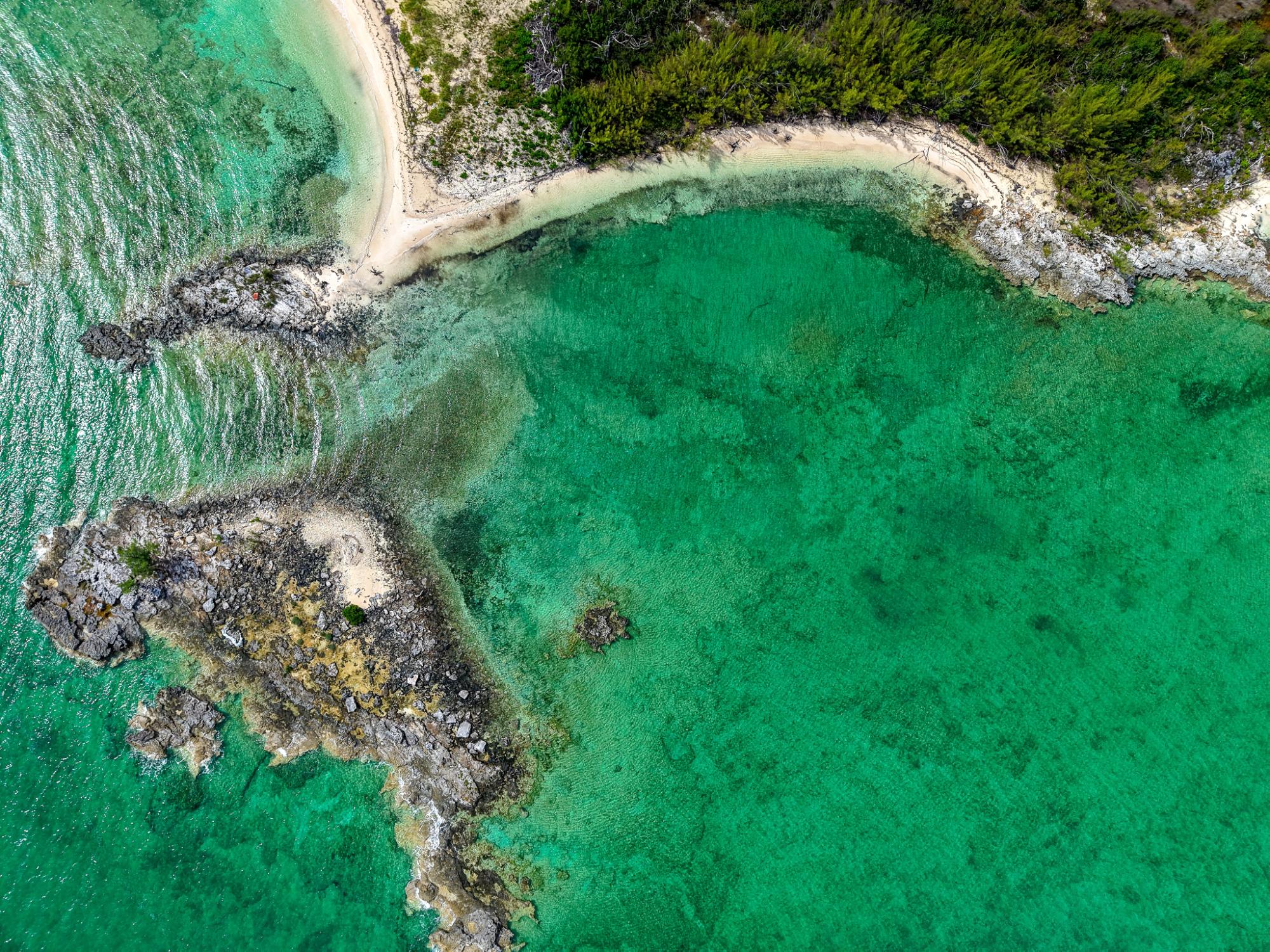 16.72 ACRES CABBAGE POINT