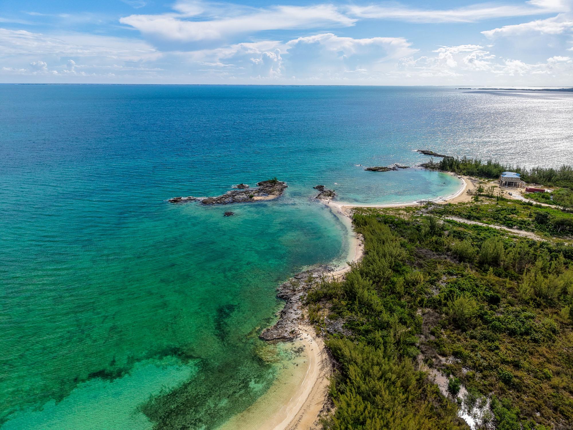 16.72 ACRES CABBAGE POINT