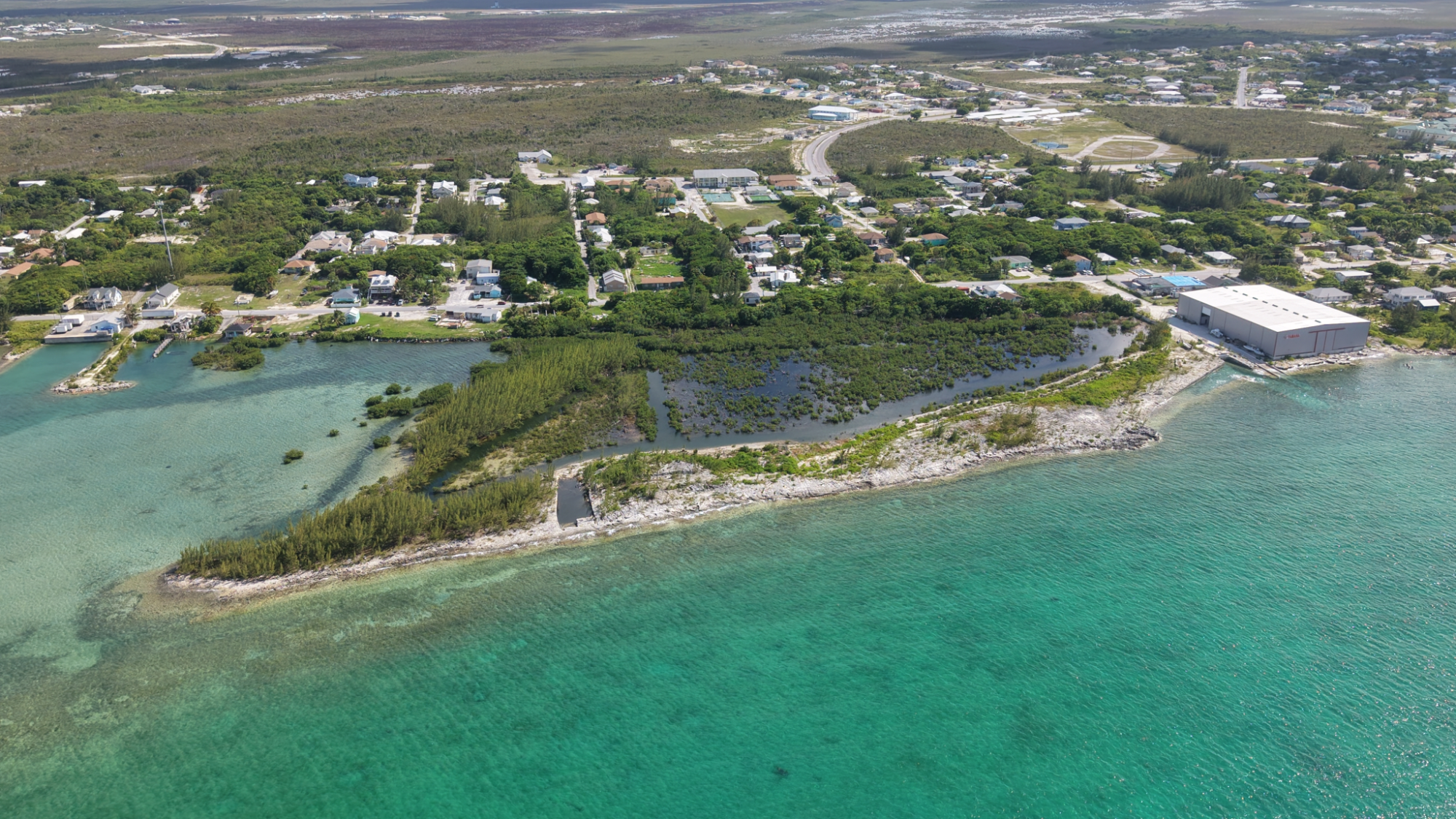 ABACO BOAT HAVEN