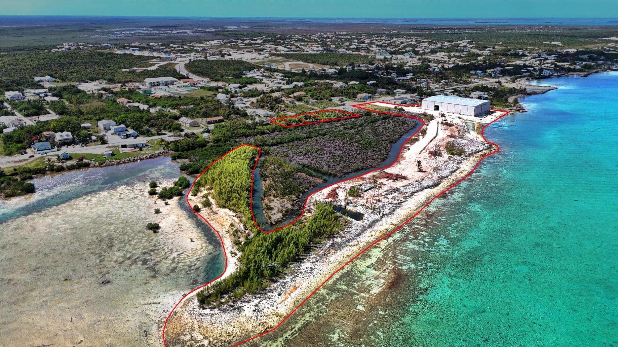ABACO BOAT HAVEN