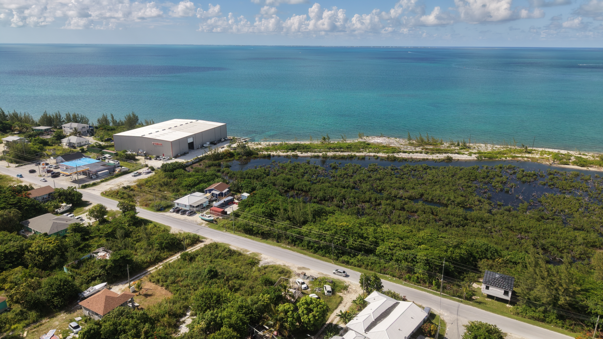 ABACO BOAT HAVEN