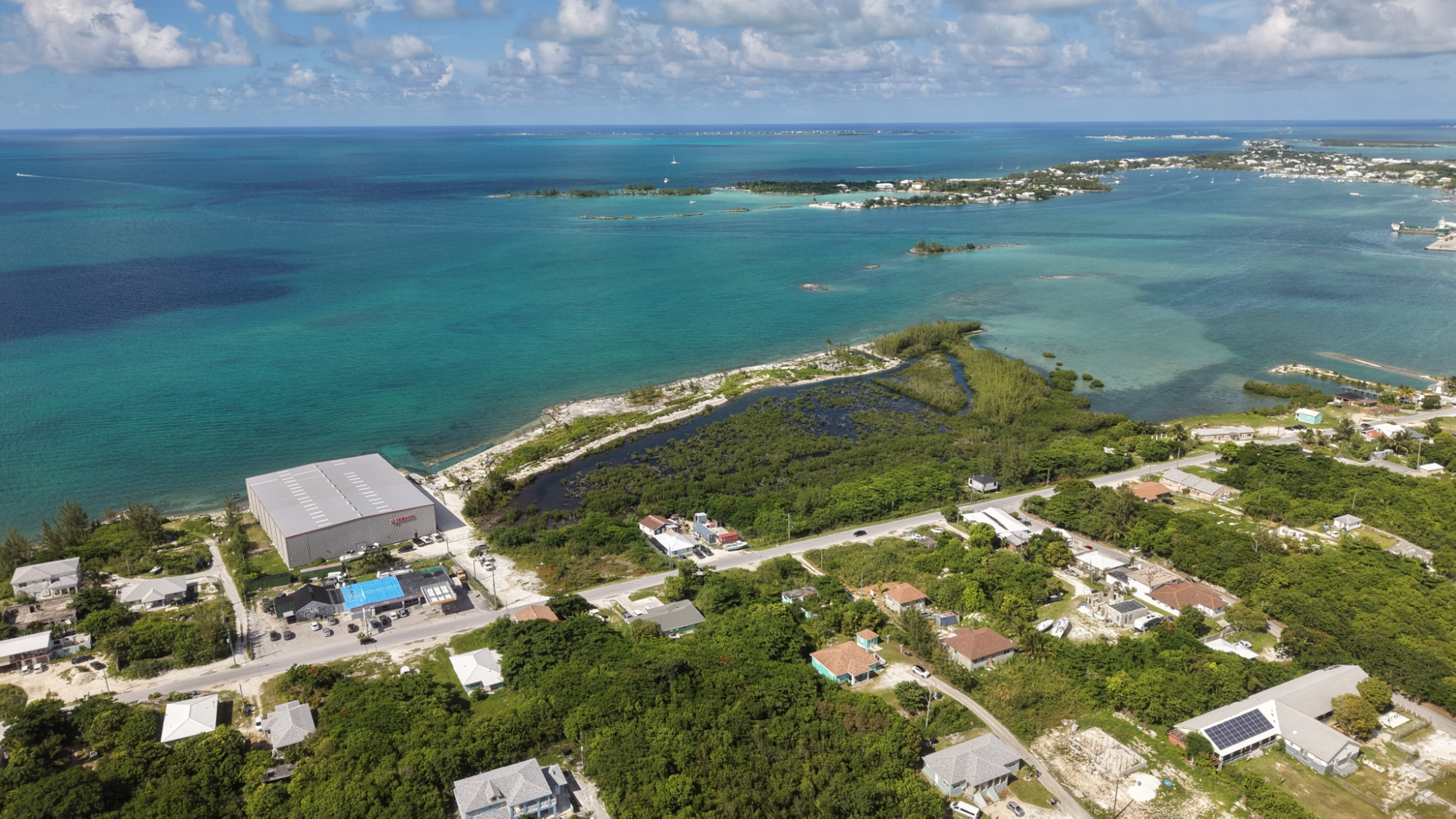 ABACO BOAT HAVEN