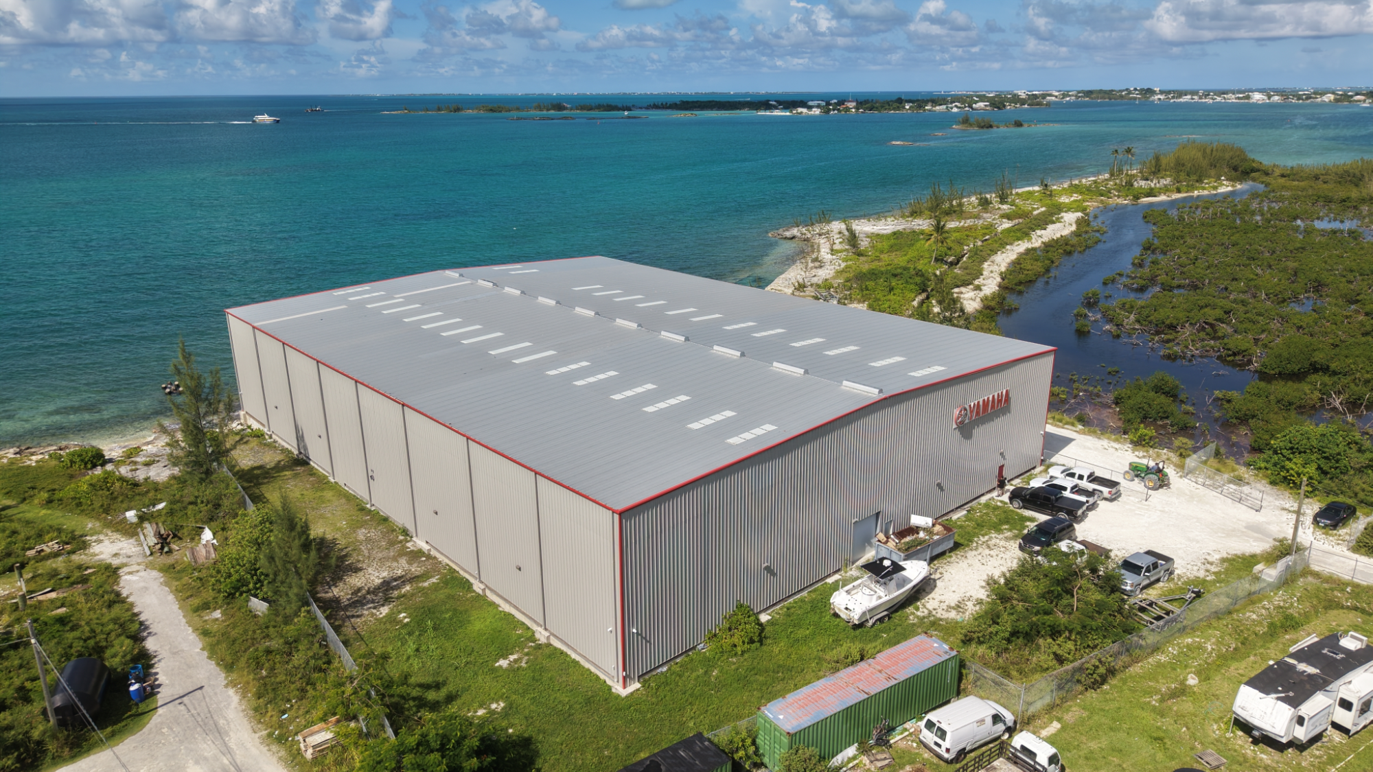 ABACO BOAT HAVEN