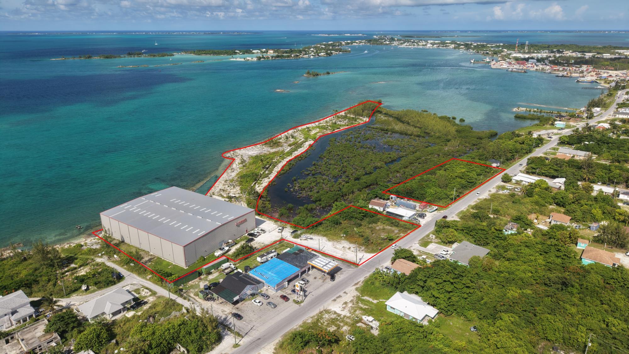 ABACO BOAT HAVEN