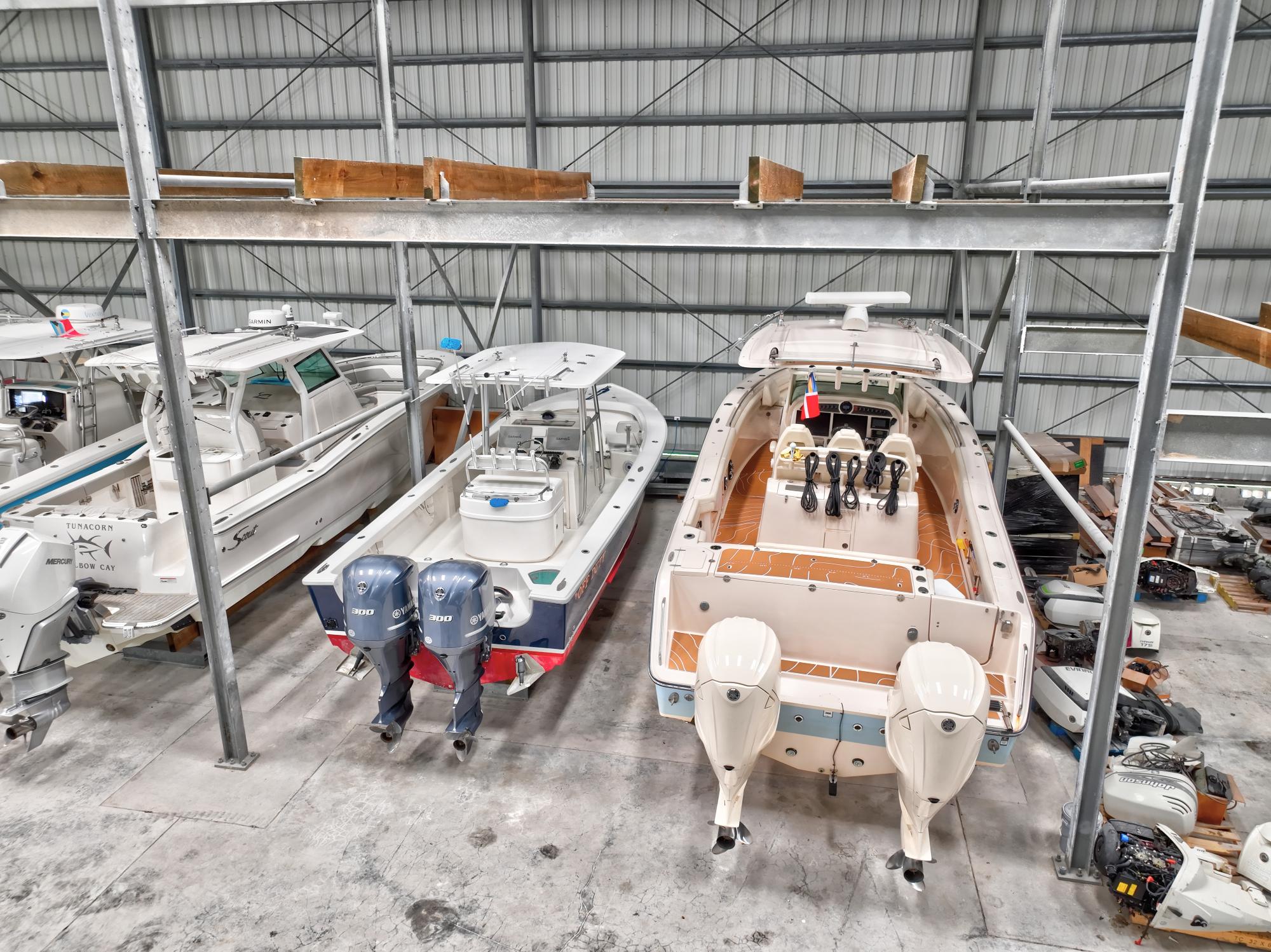 ABACO BOAT HAVEN