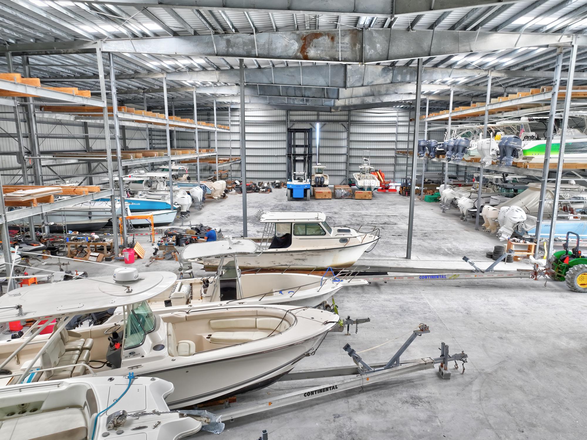 ABACO BOAT HAVEN