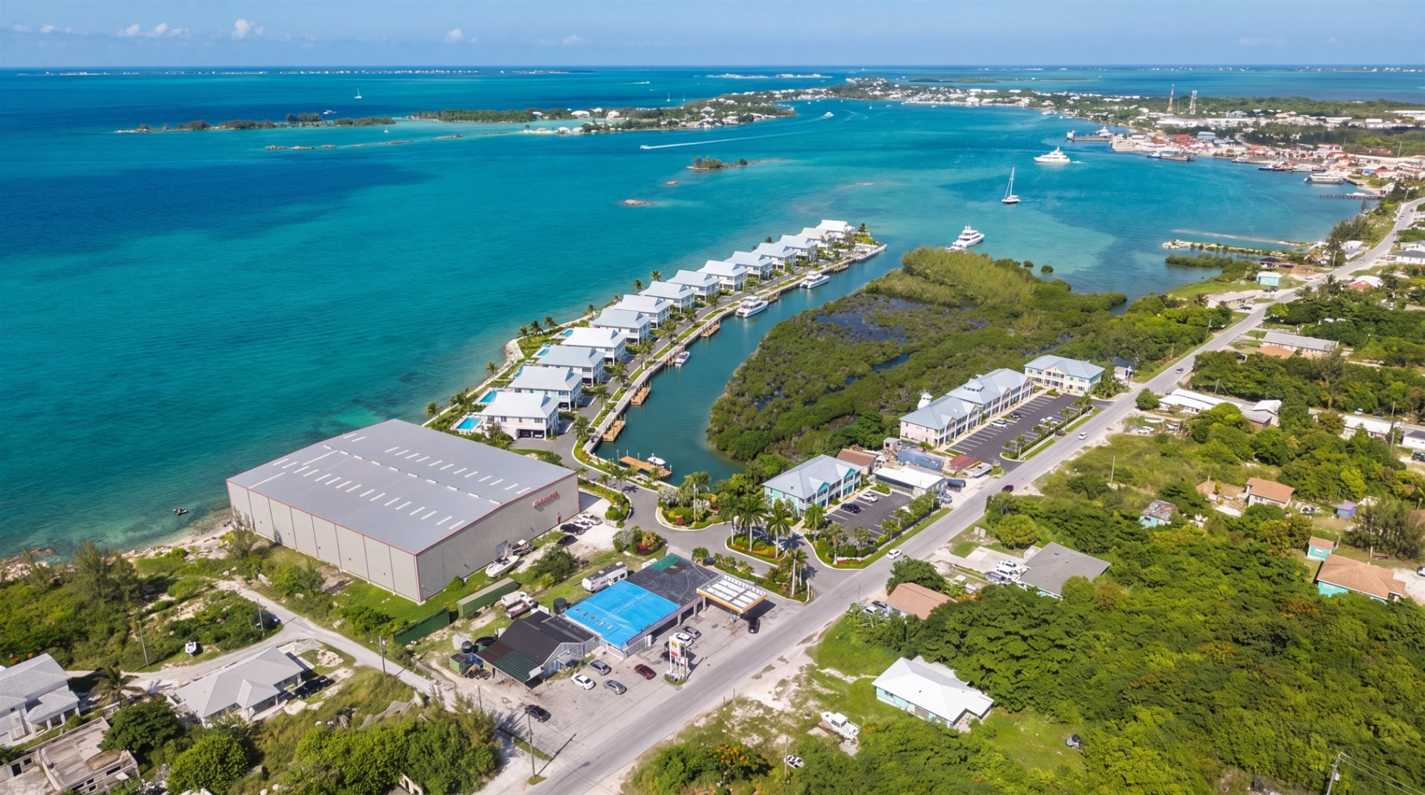ABACO BOAT HAVEN