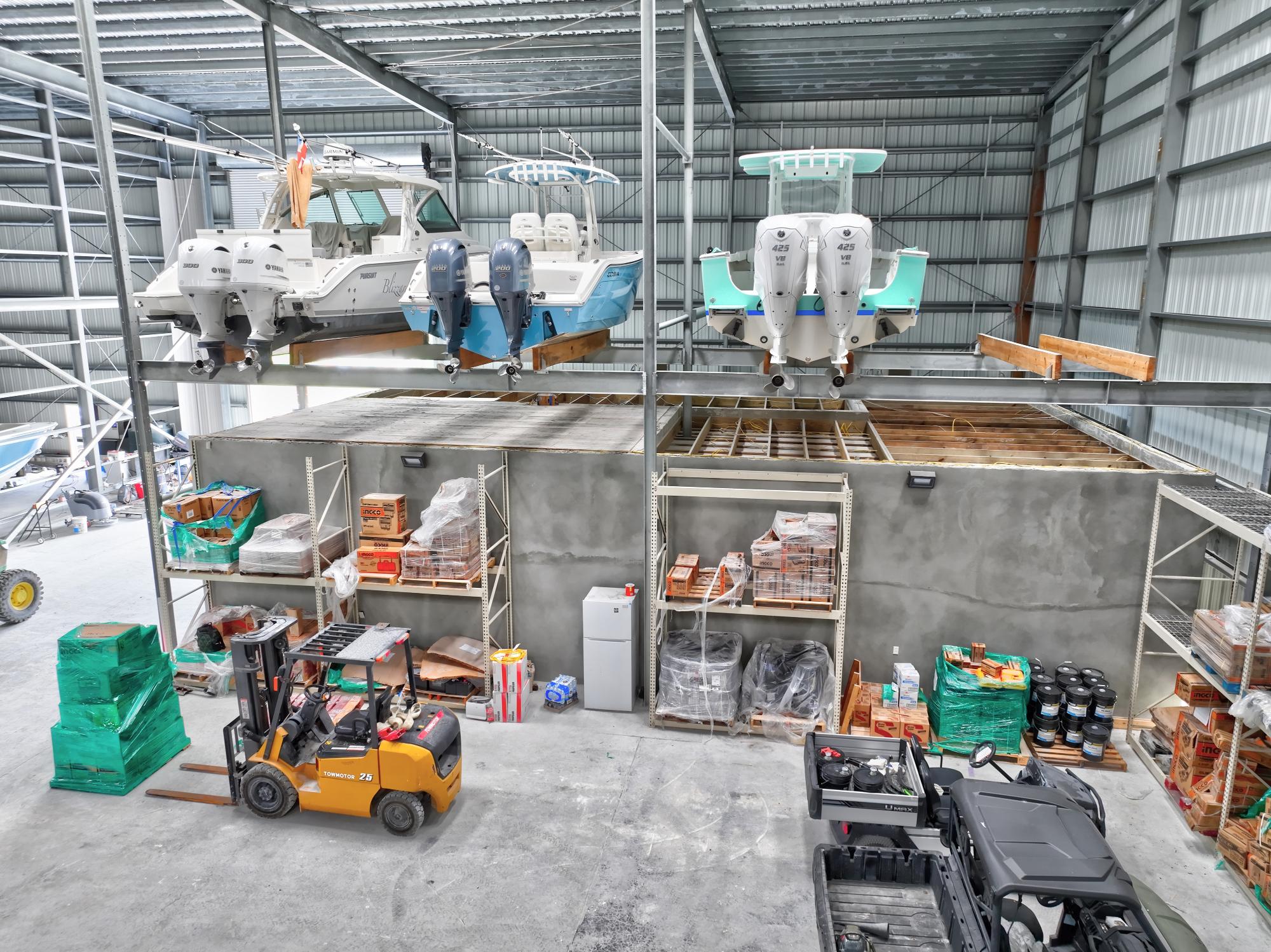ABACO BOAT HAVEN