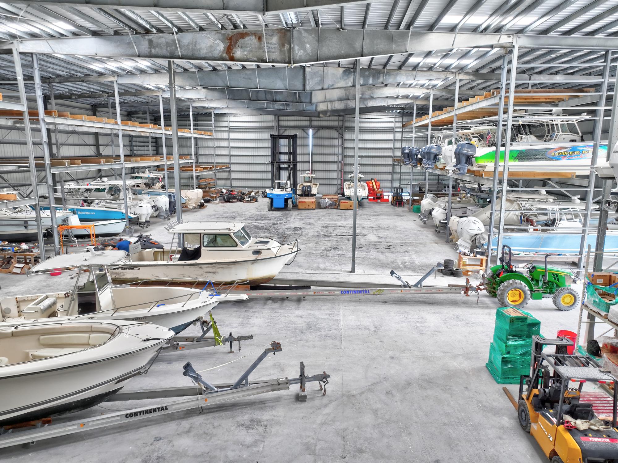 ABACO BOAT HAVEN