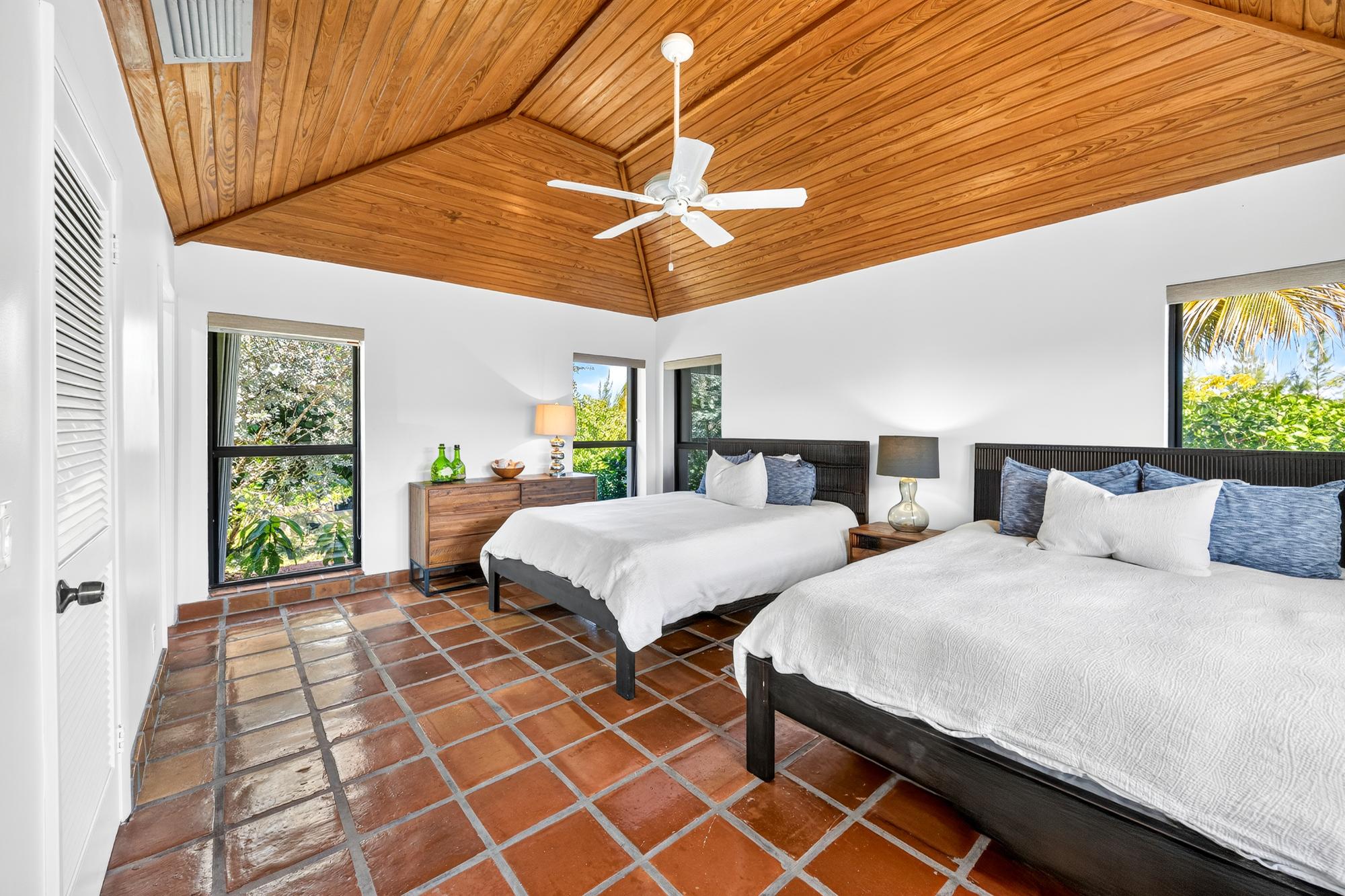 WOOD HOUSE TREASURE CAY