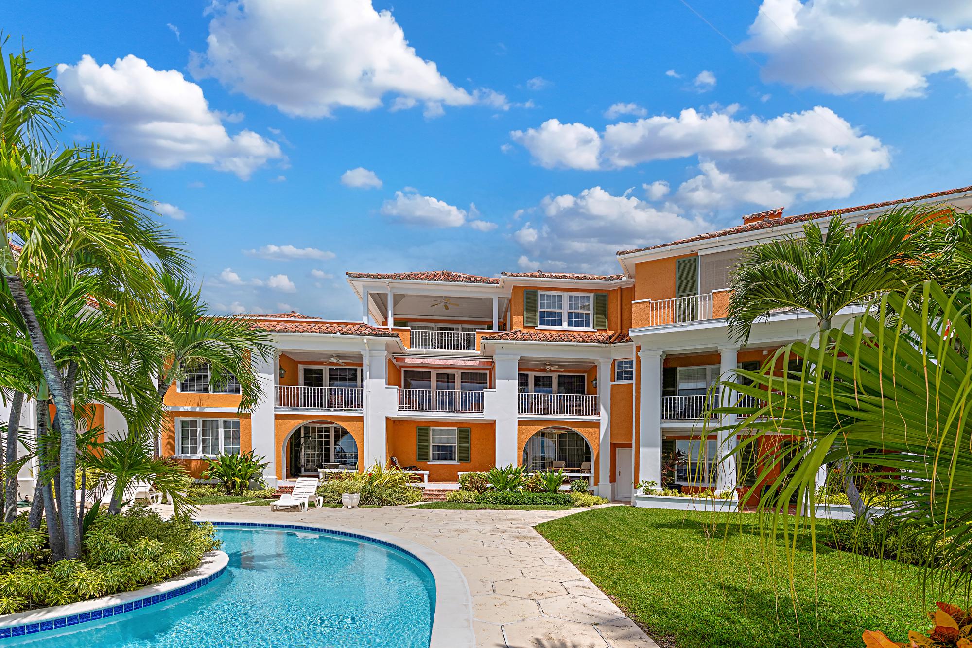 SHANGRI LA Unit: #6