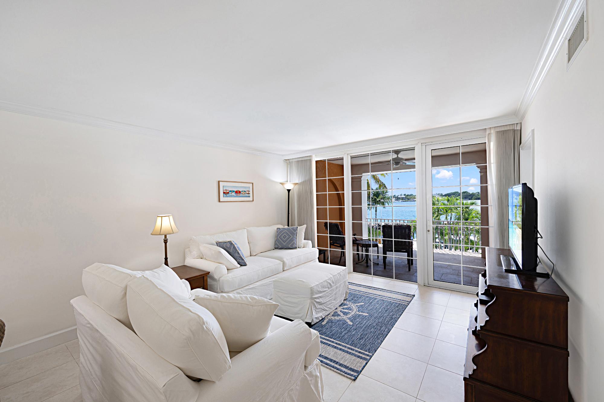 SHANGRI LA Unit: #6