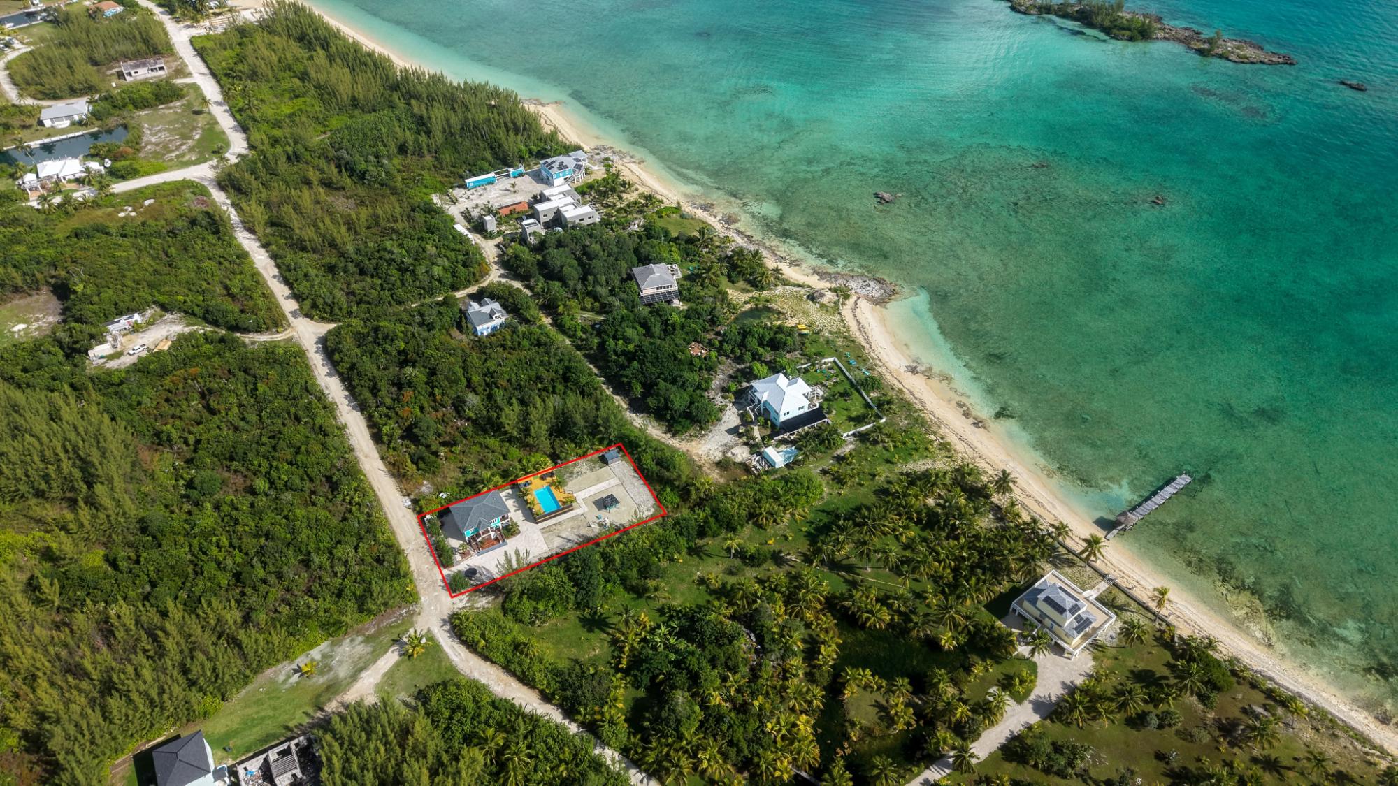 Lot 16 JOE CREEK, LEISURE LEE, A