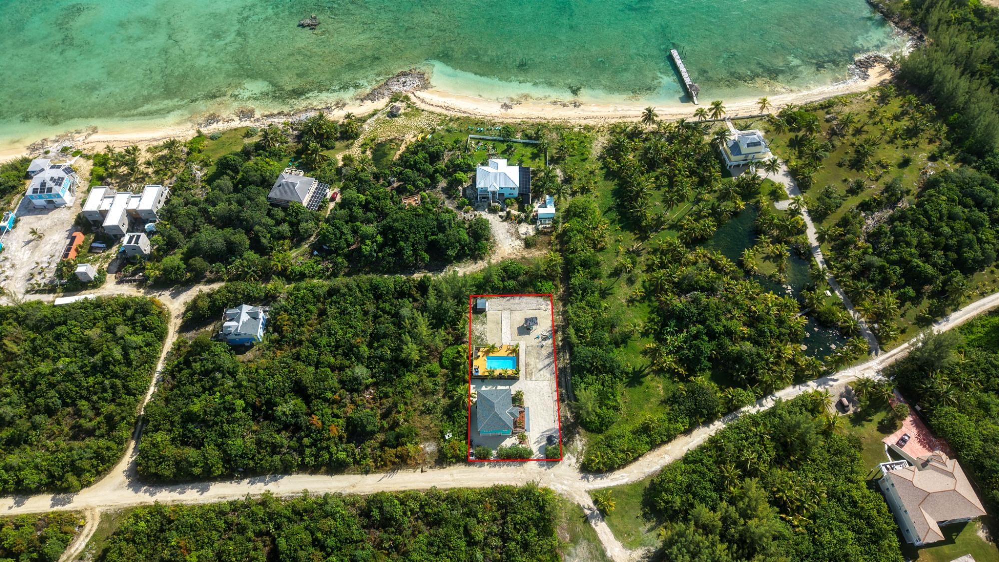 Lot 16 JOE CREEK, LEISURE LEE, A