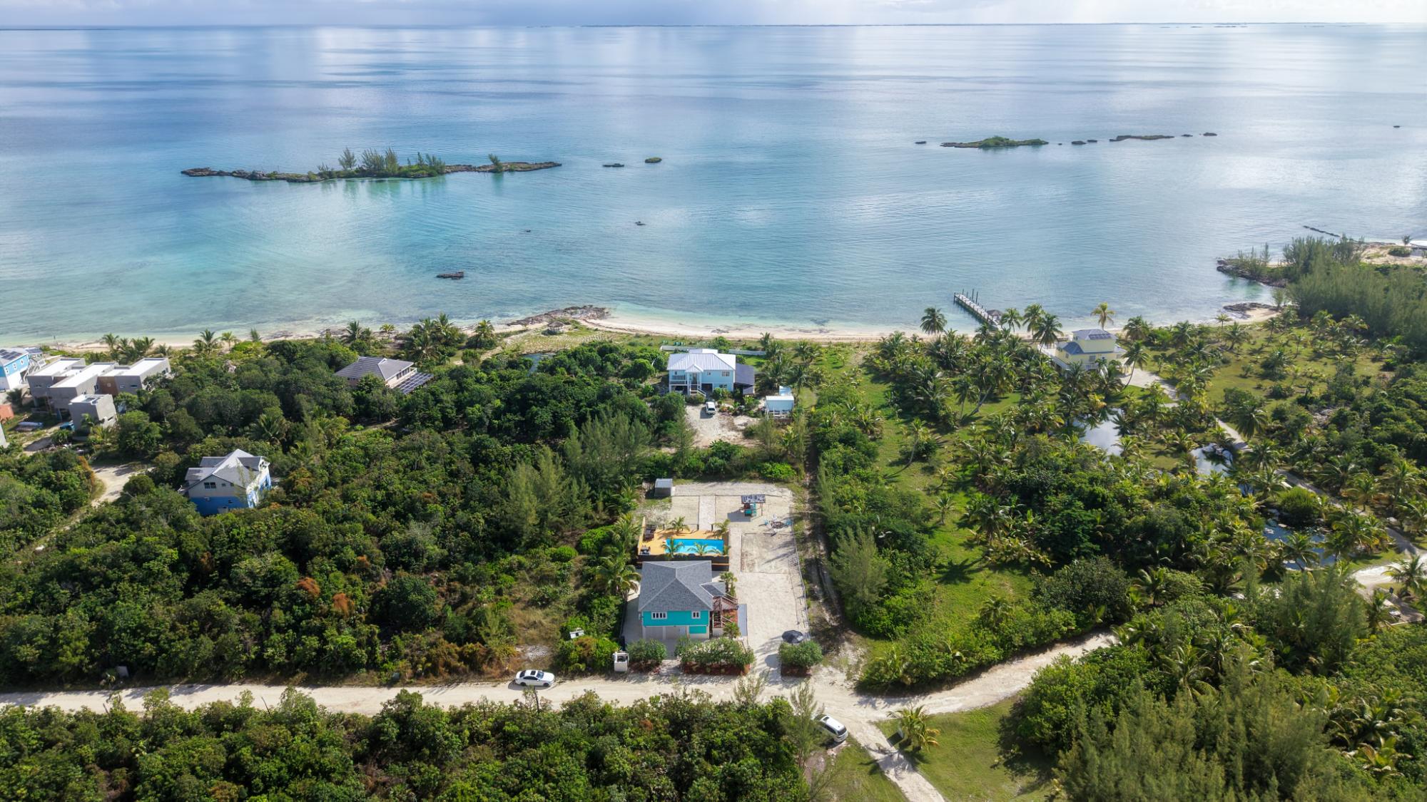 Lot 16 JOE CREEK, LEISURE LEE, A