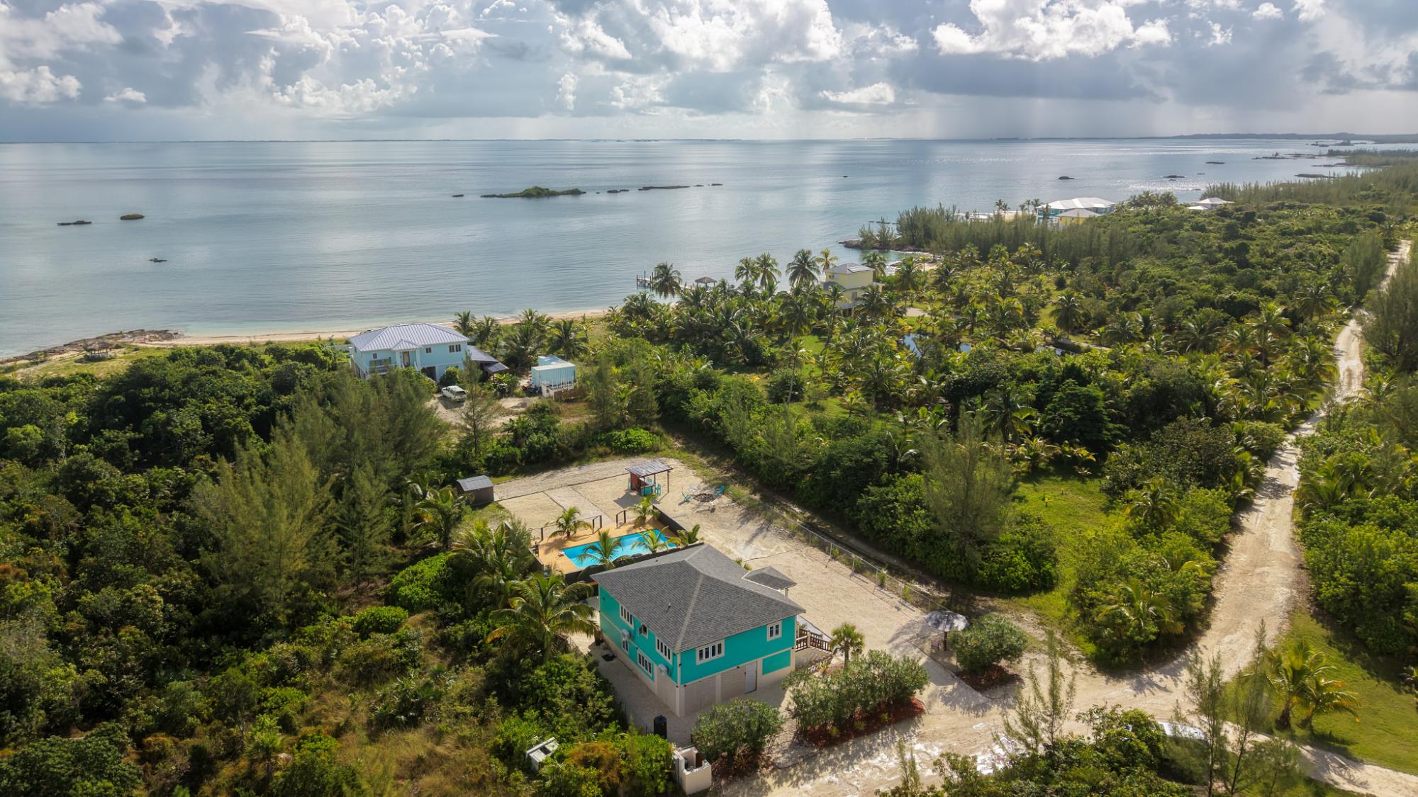 Lot 16 JOE CREEK, LEISURE LEE, A