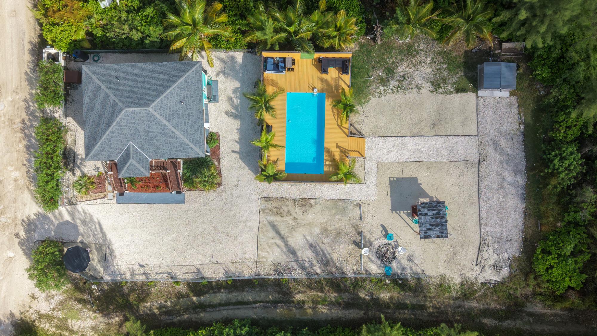 Lot 16 JOE CREEK, LEISURE LEE, A