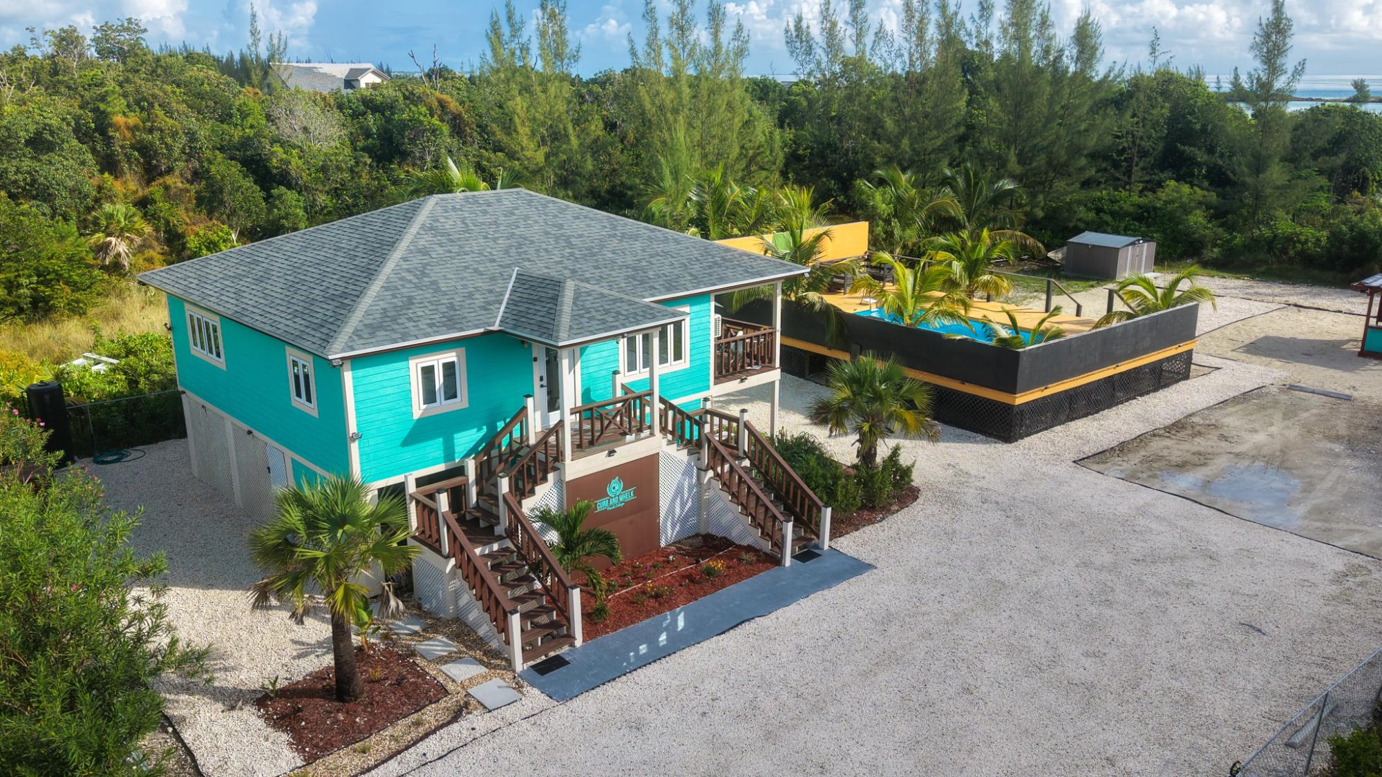 Lot 16 JOE CREEK, LEISURE LEE, A