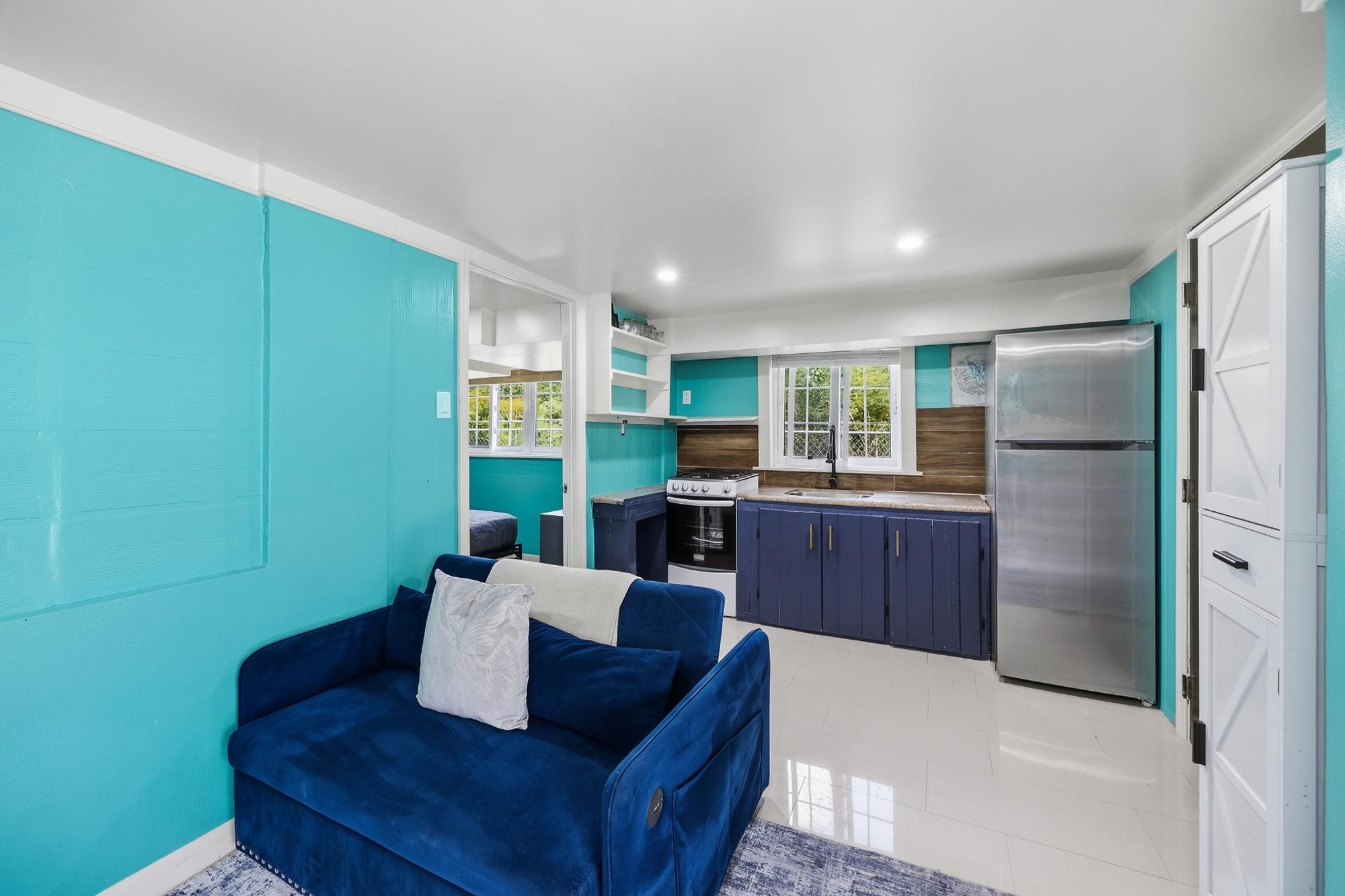 Lot 16 JOE CREEK, LEISURE LEE, A
