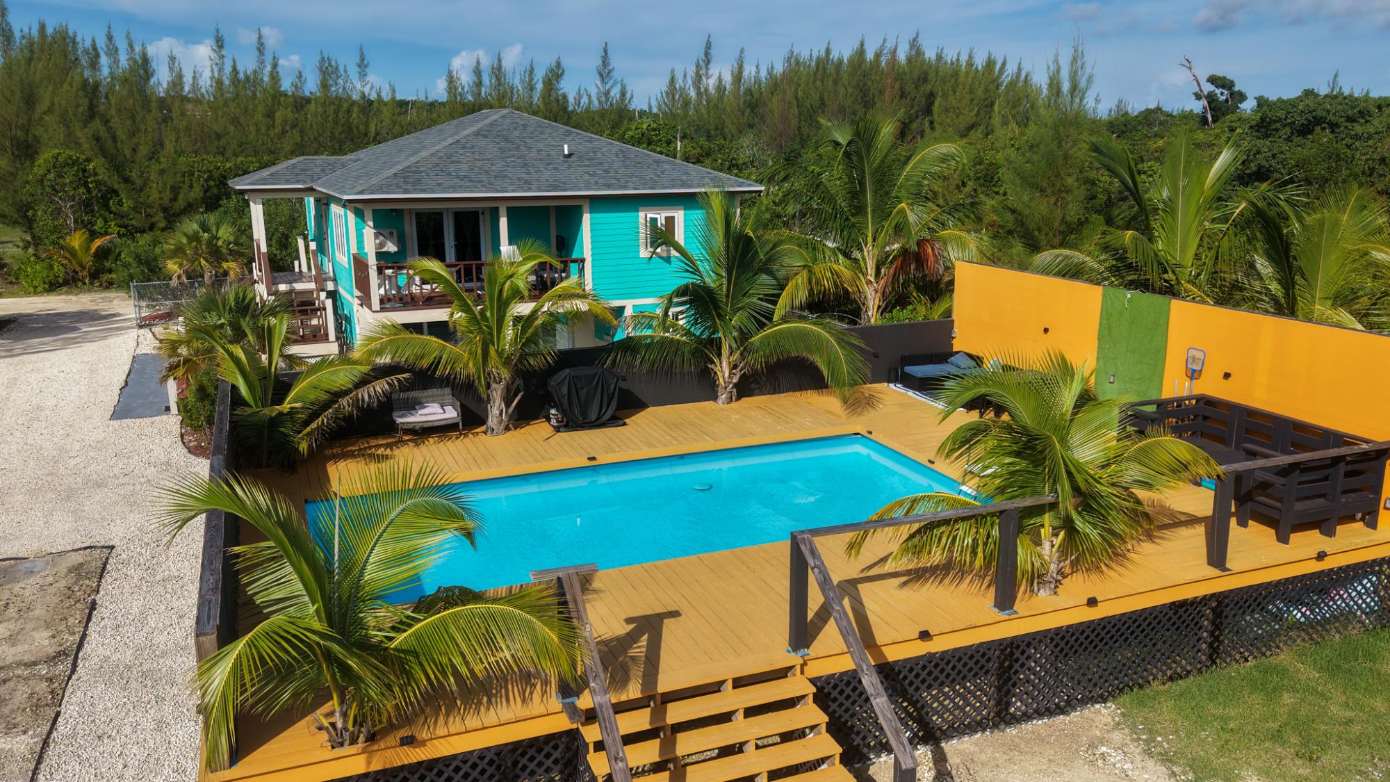 Lot 16 JOE CREEK, LEISURE LEE, A