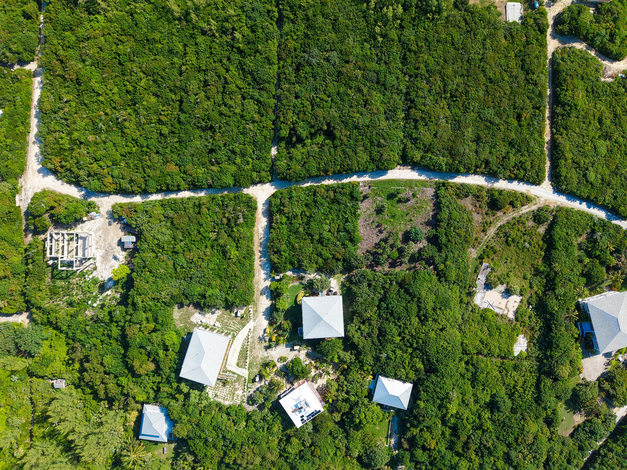 COCO BAY,GREEN TURTLE CAY Unit: Lot 1