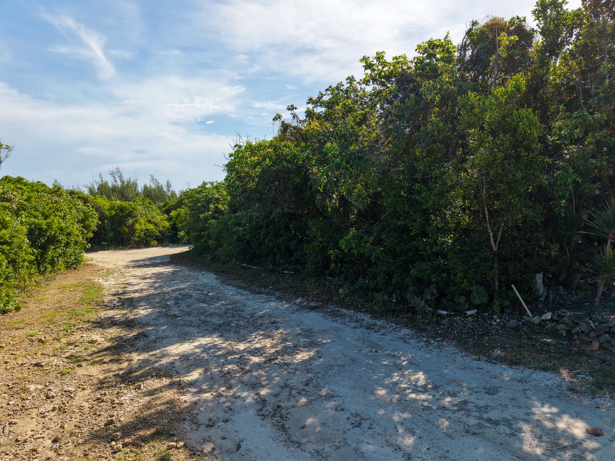 COCO BAY,GREEN TURTLE CAY Unit: Lot 1