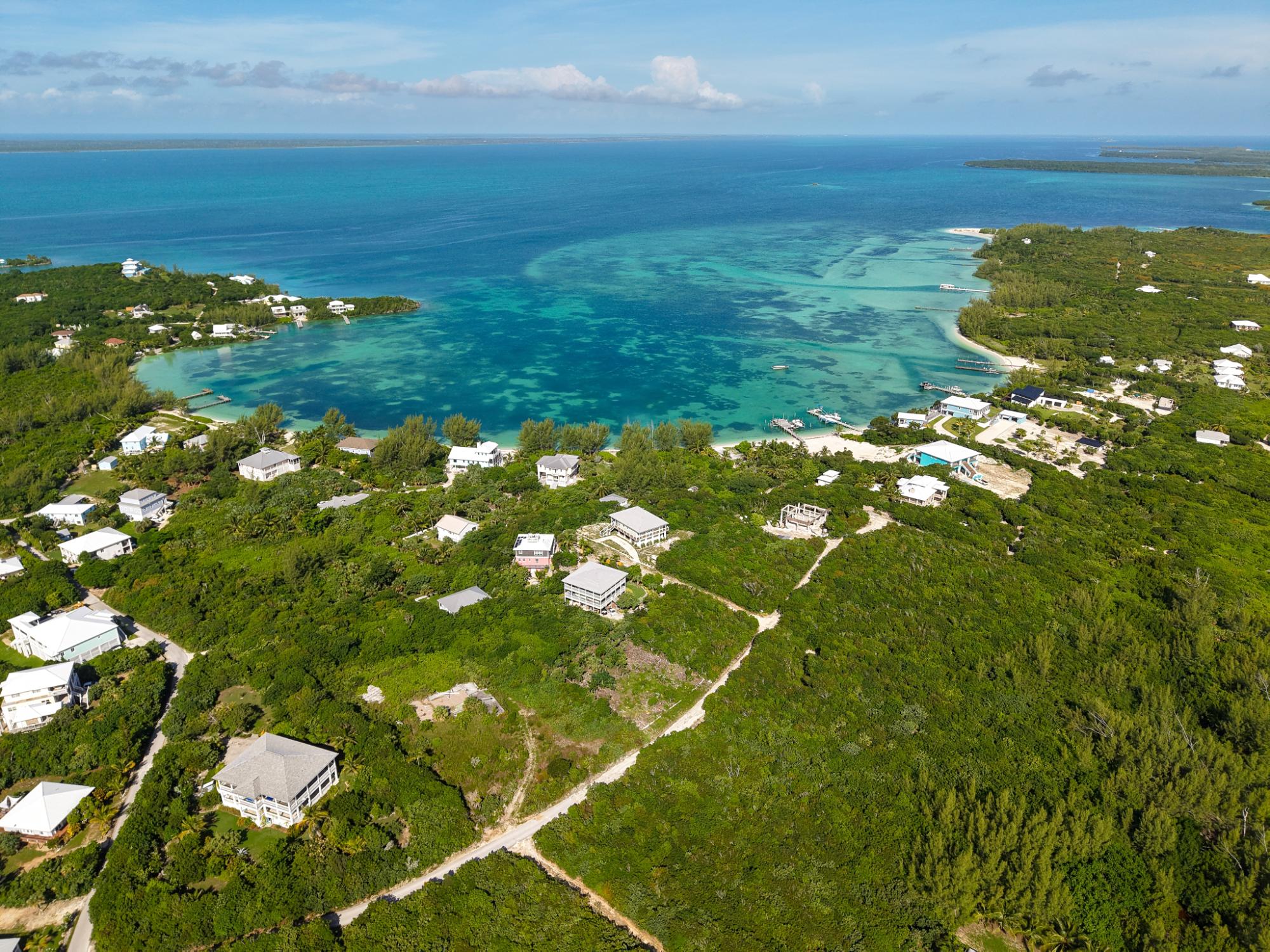 COCO BAY,GREEN TURTLE CAY Unit: Lot 1