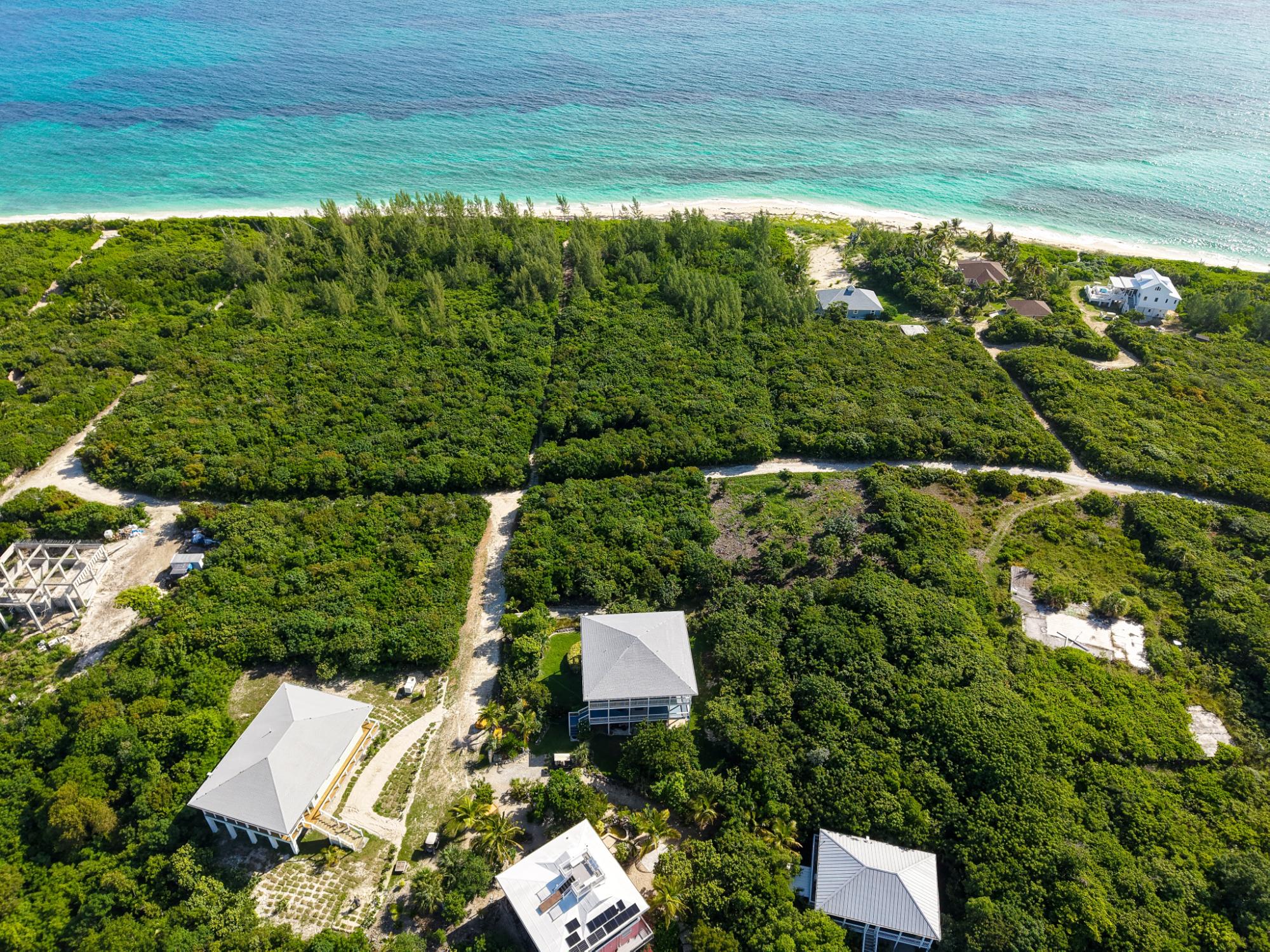 COCO BAY,GREEN TURTLE CAY Unit: Lot 1