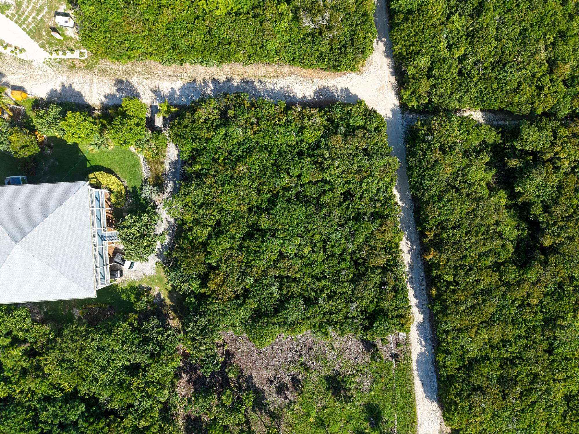 COCO BAY,GREEN TURTLE CAY Unit: Lot 1