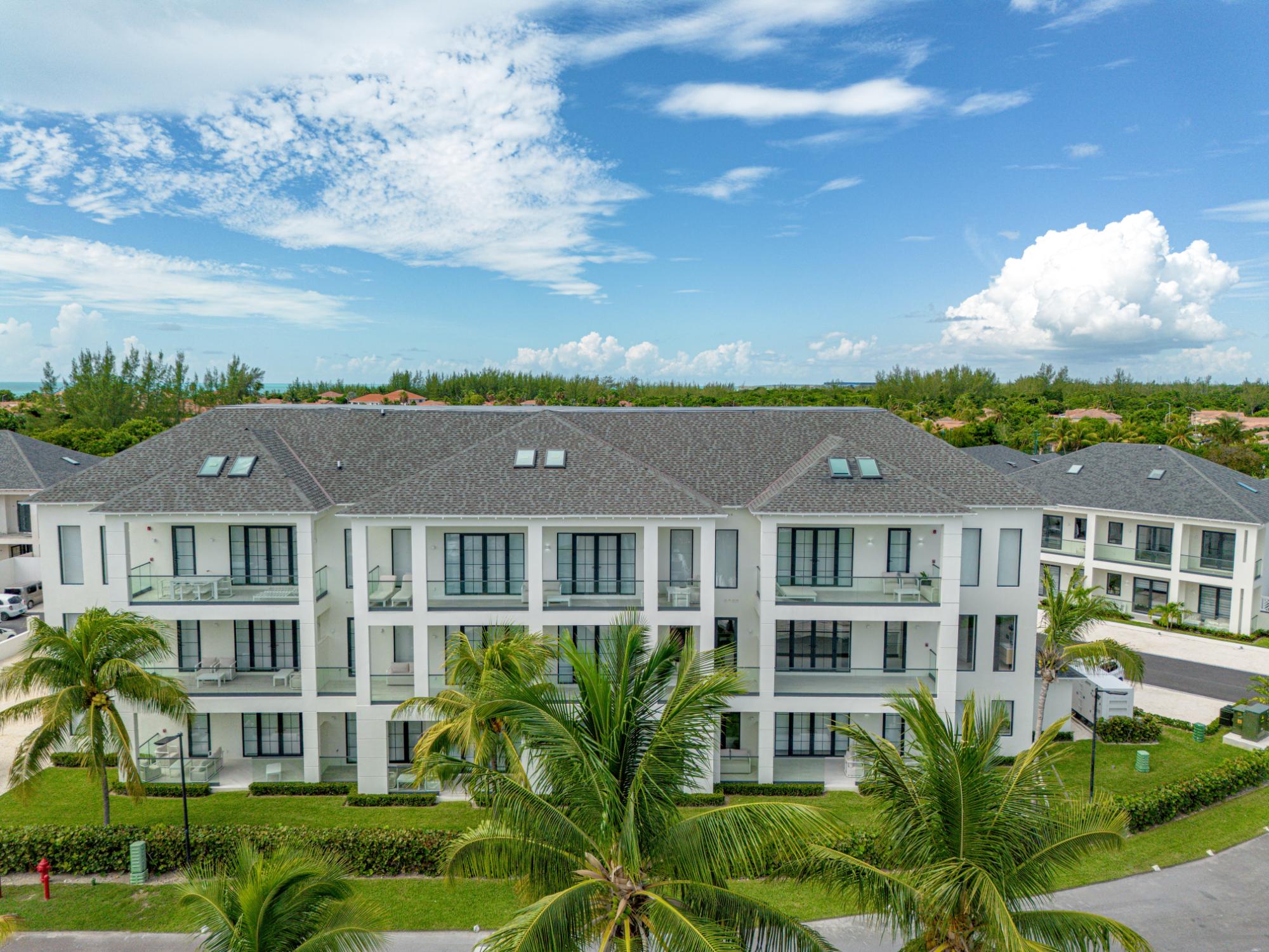 THE PALMS Unit: 105